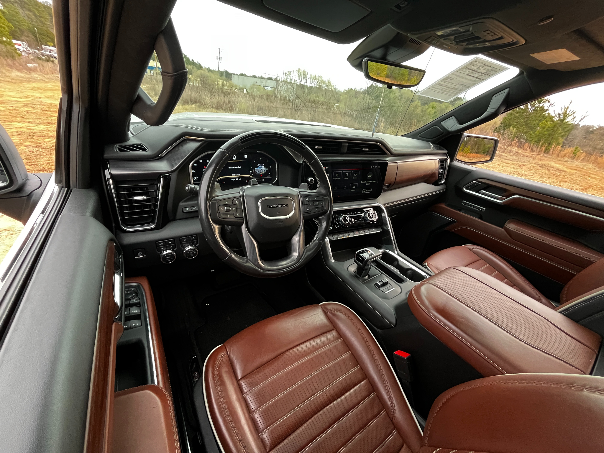 GMC Sierra 1500  2023