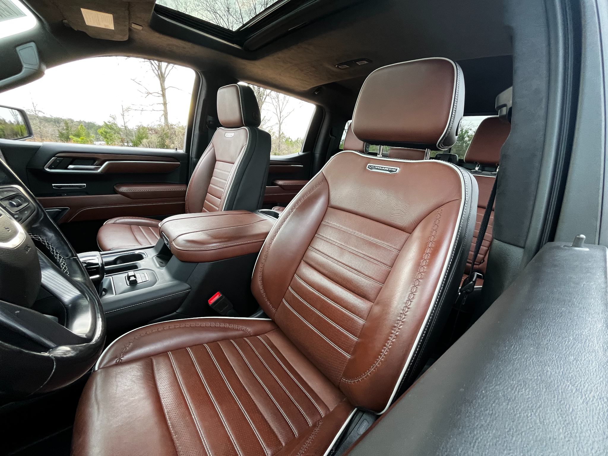 GMC Sierra 1500  2023