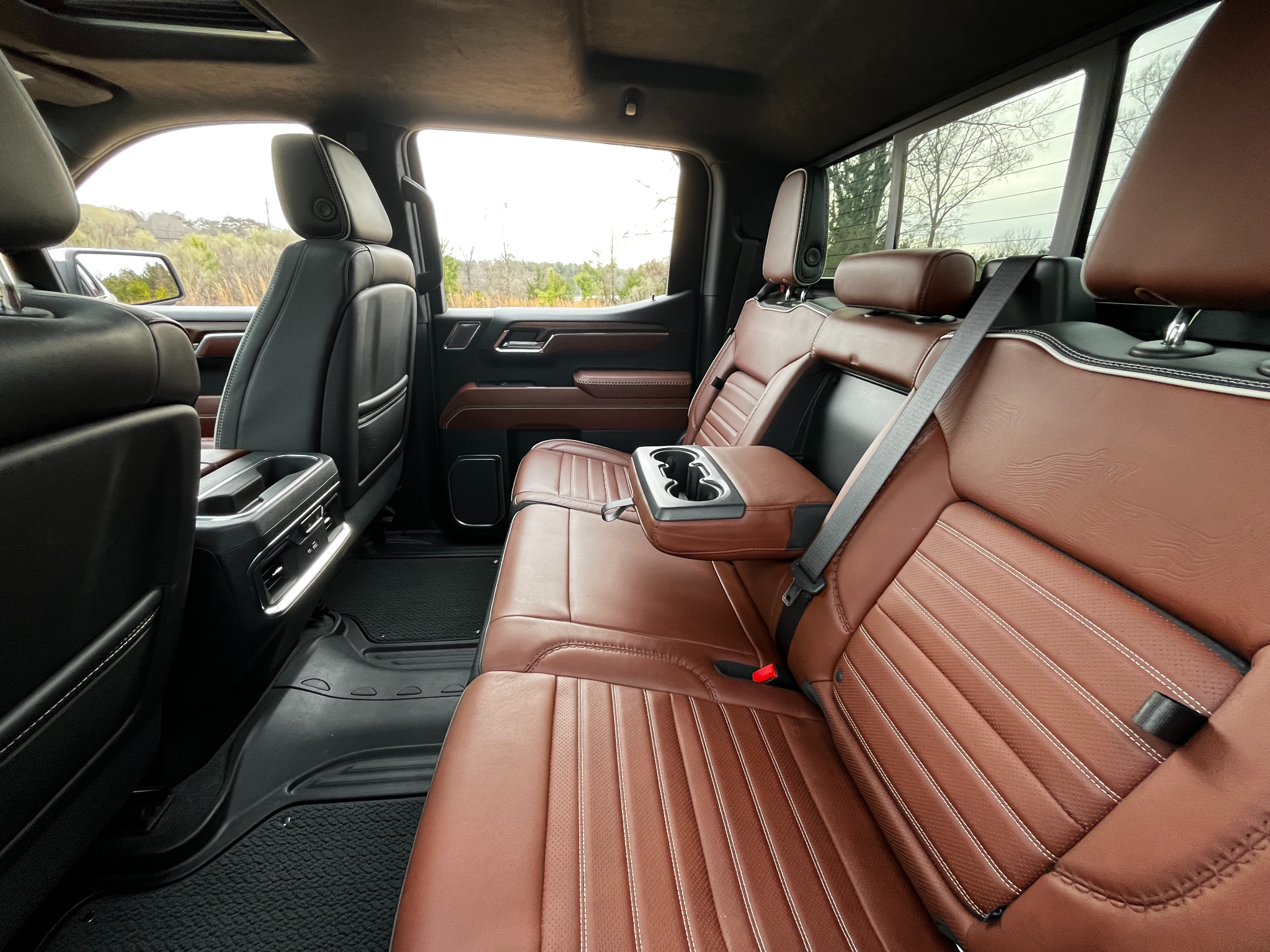 GMC Sierra 1500  2023