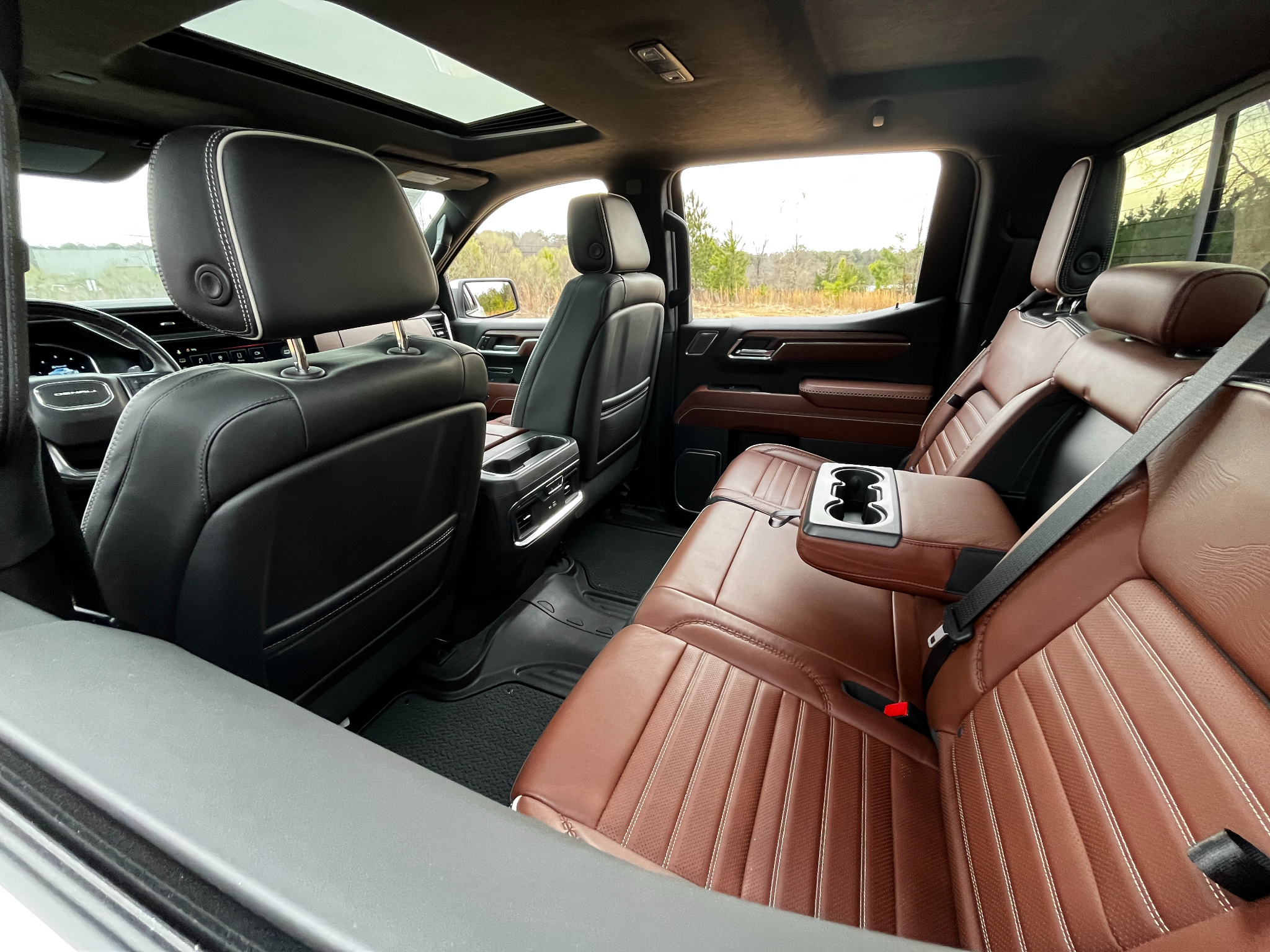 GMC Sierra 1500  2023