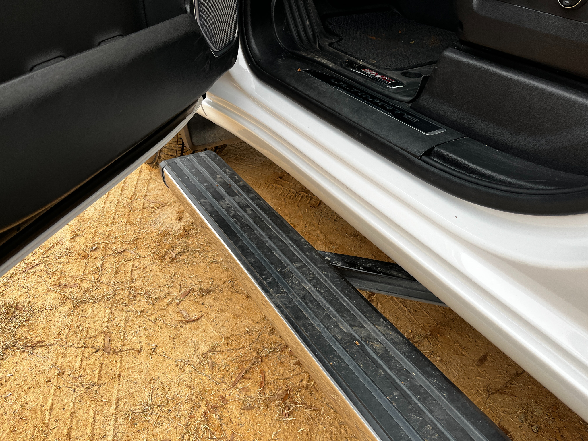 GMC Sierra 1500  2023