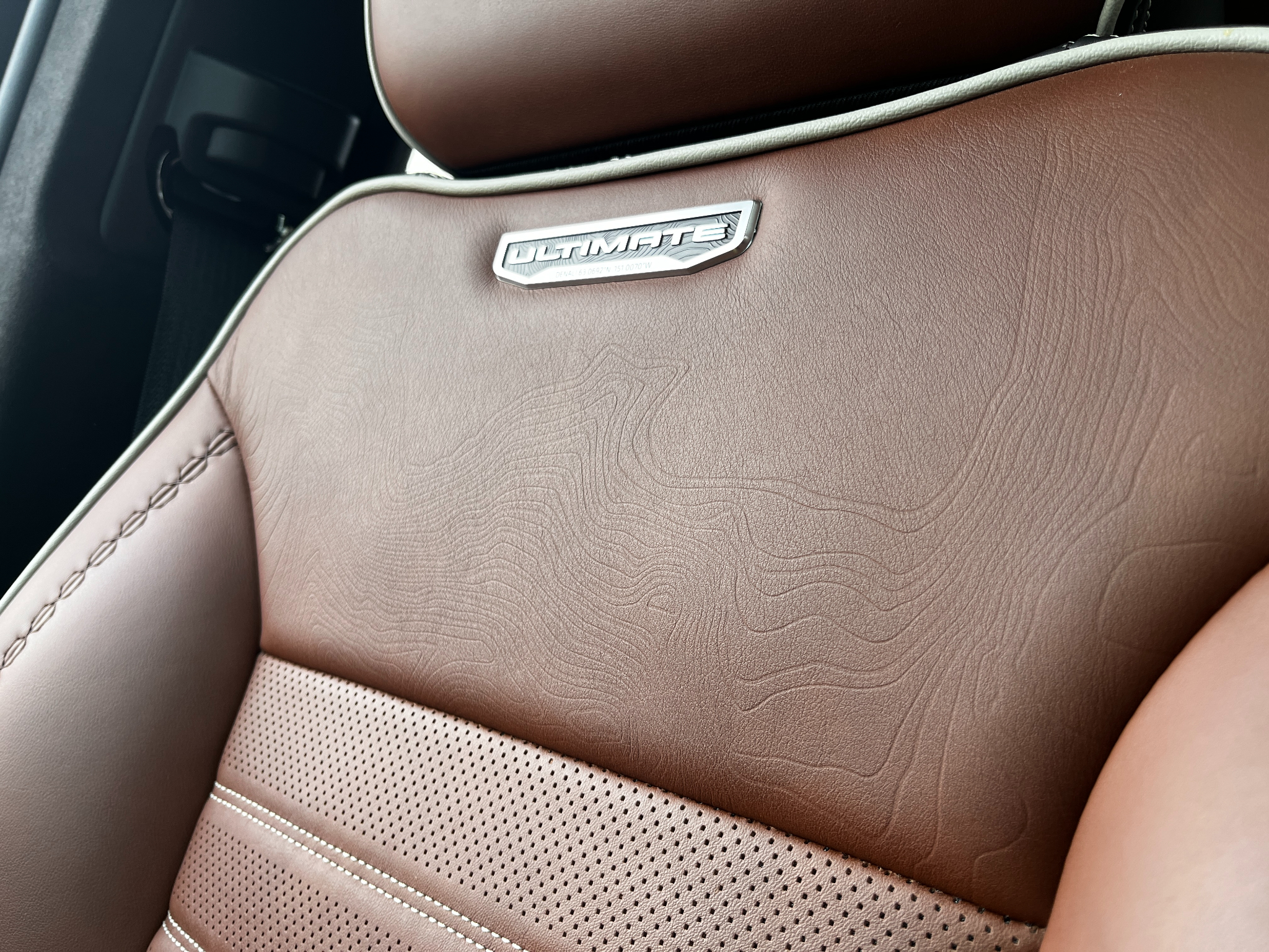 GMC Sierra 1500  2023