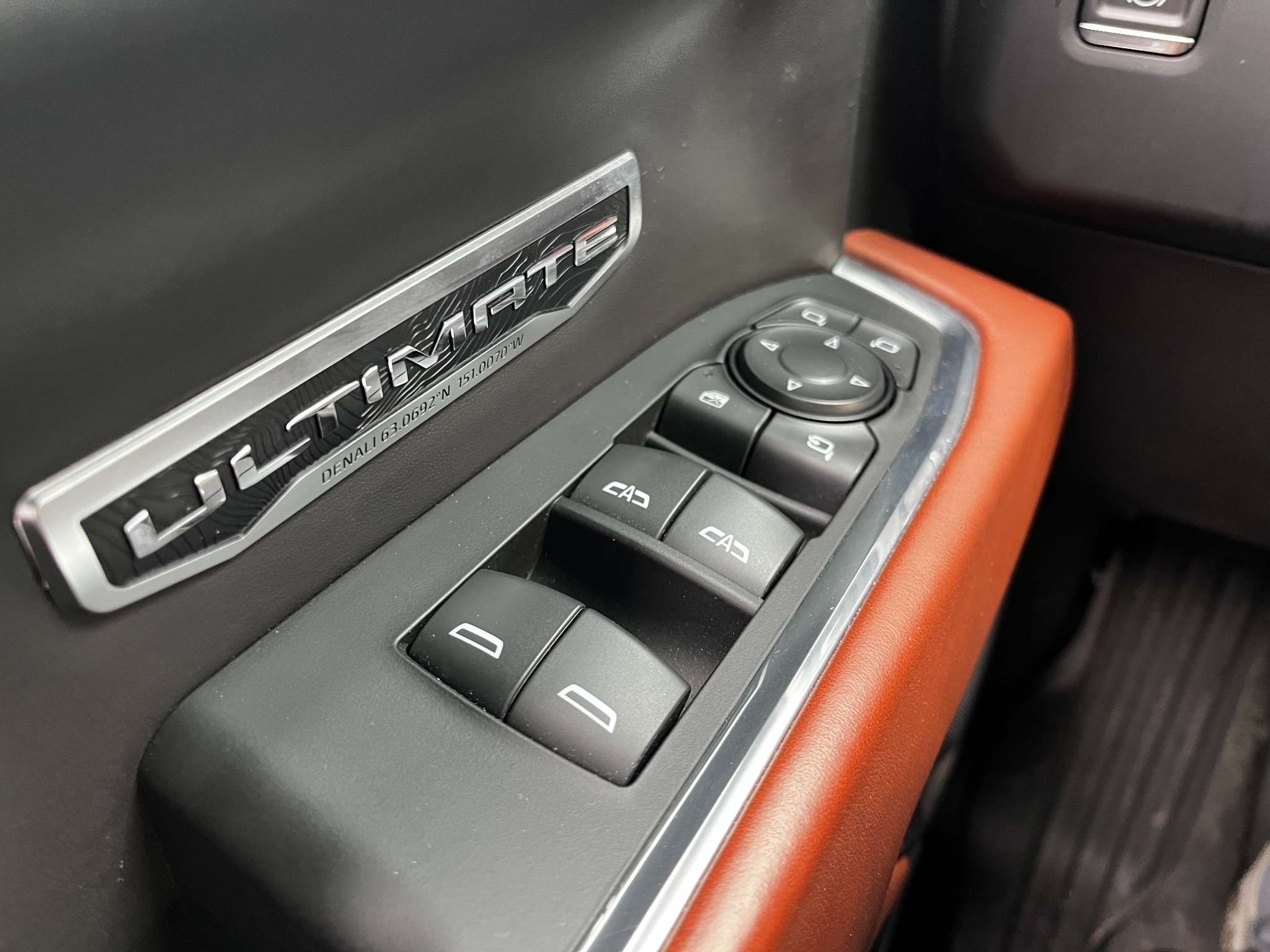 GMC Sierra 1500  2023