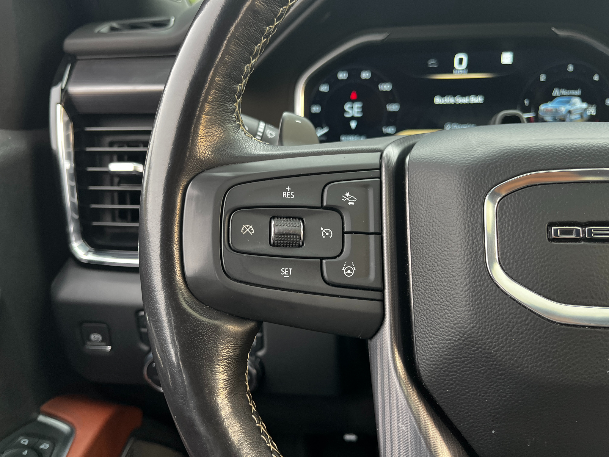 GMC Sierra 1500  2023