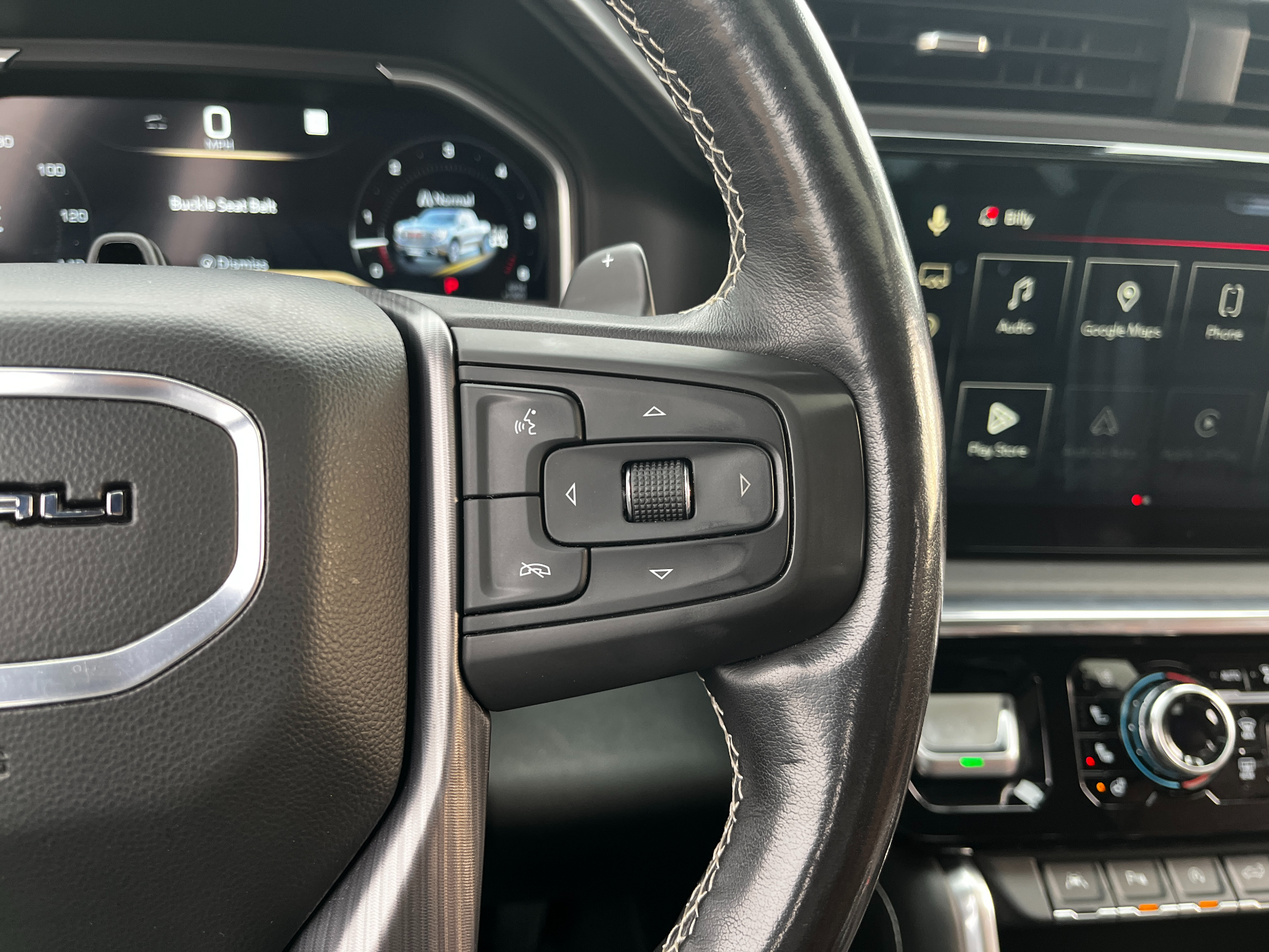 GMC Sierra 1500  2023