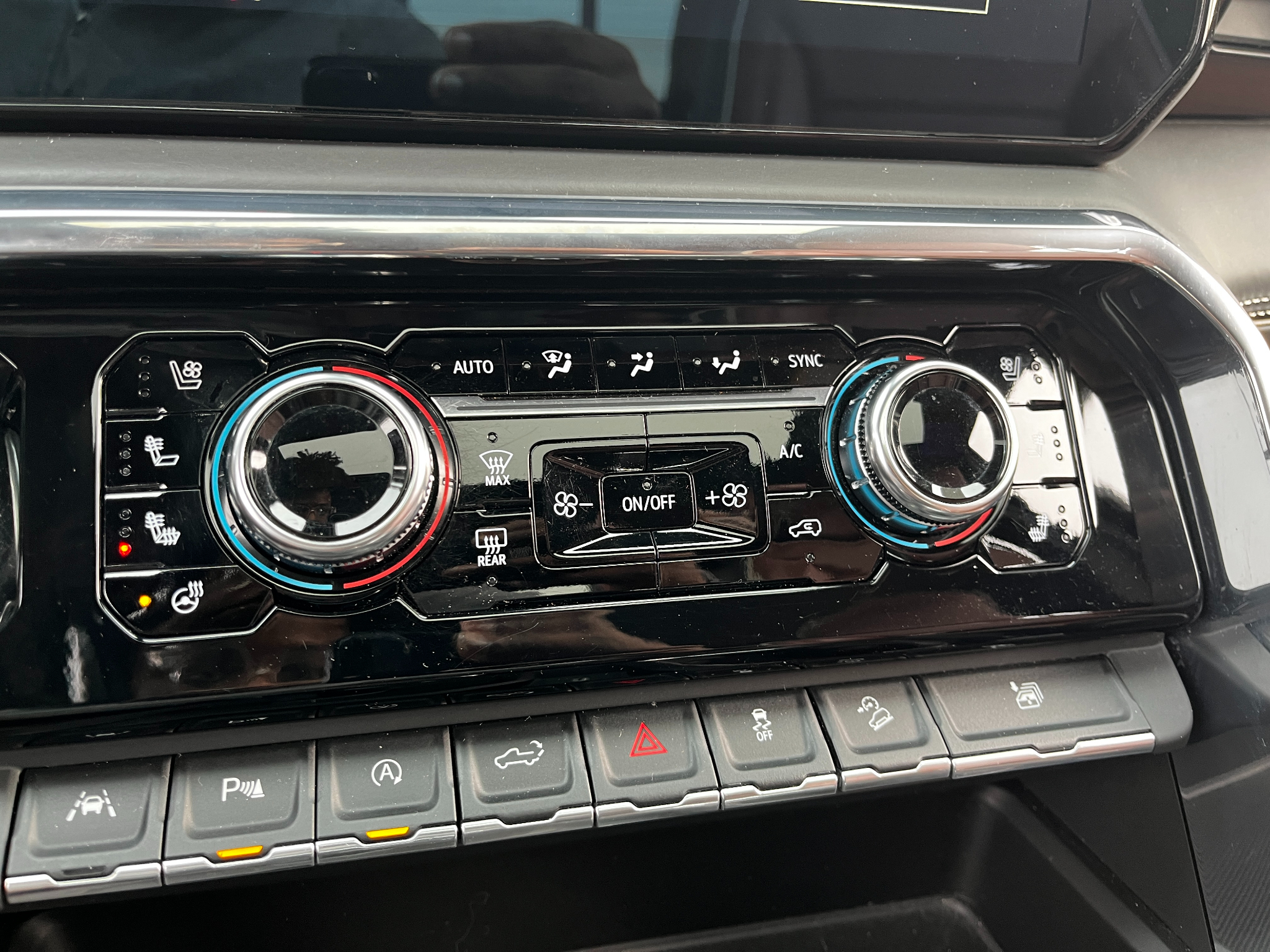 GMC Sierra 1500  2023