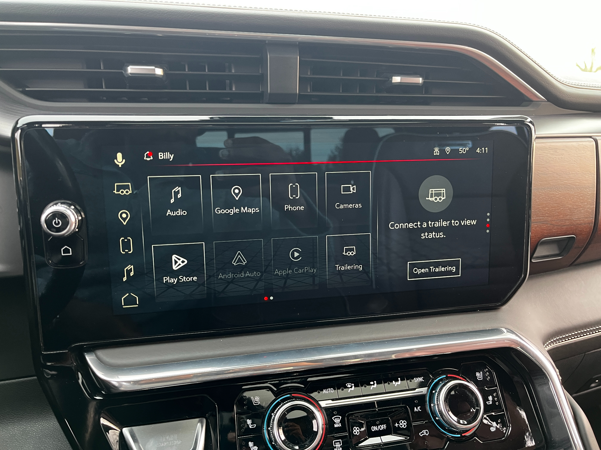 GMC Sierra 1500  2023