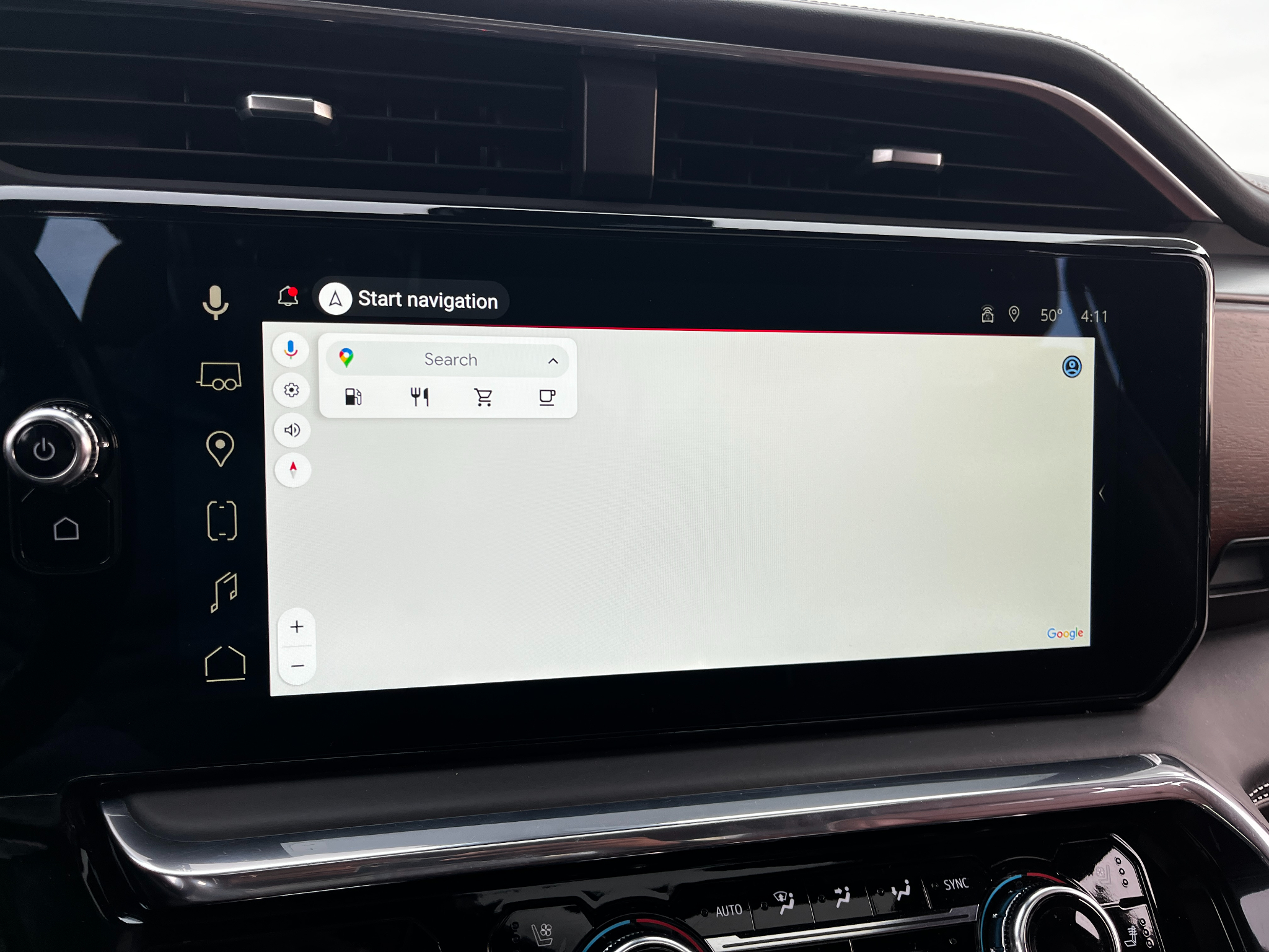 GMC Sierra 1500  2023