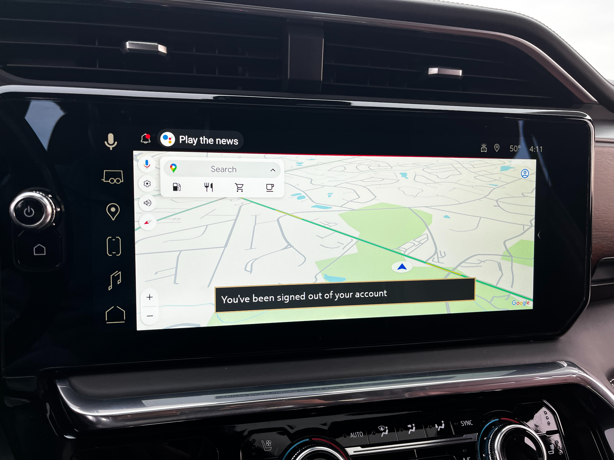 GMC Sierra 1500  2023