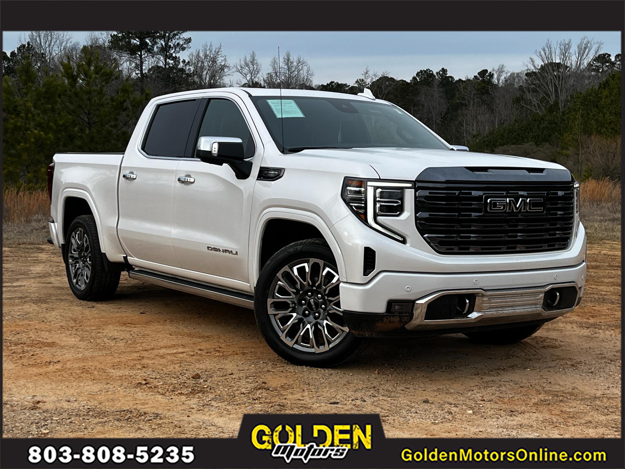 GMC Sierra 1500  2023