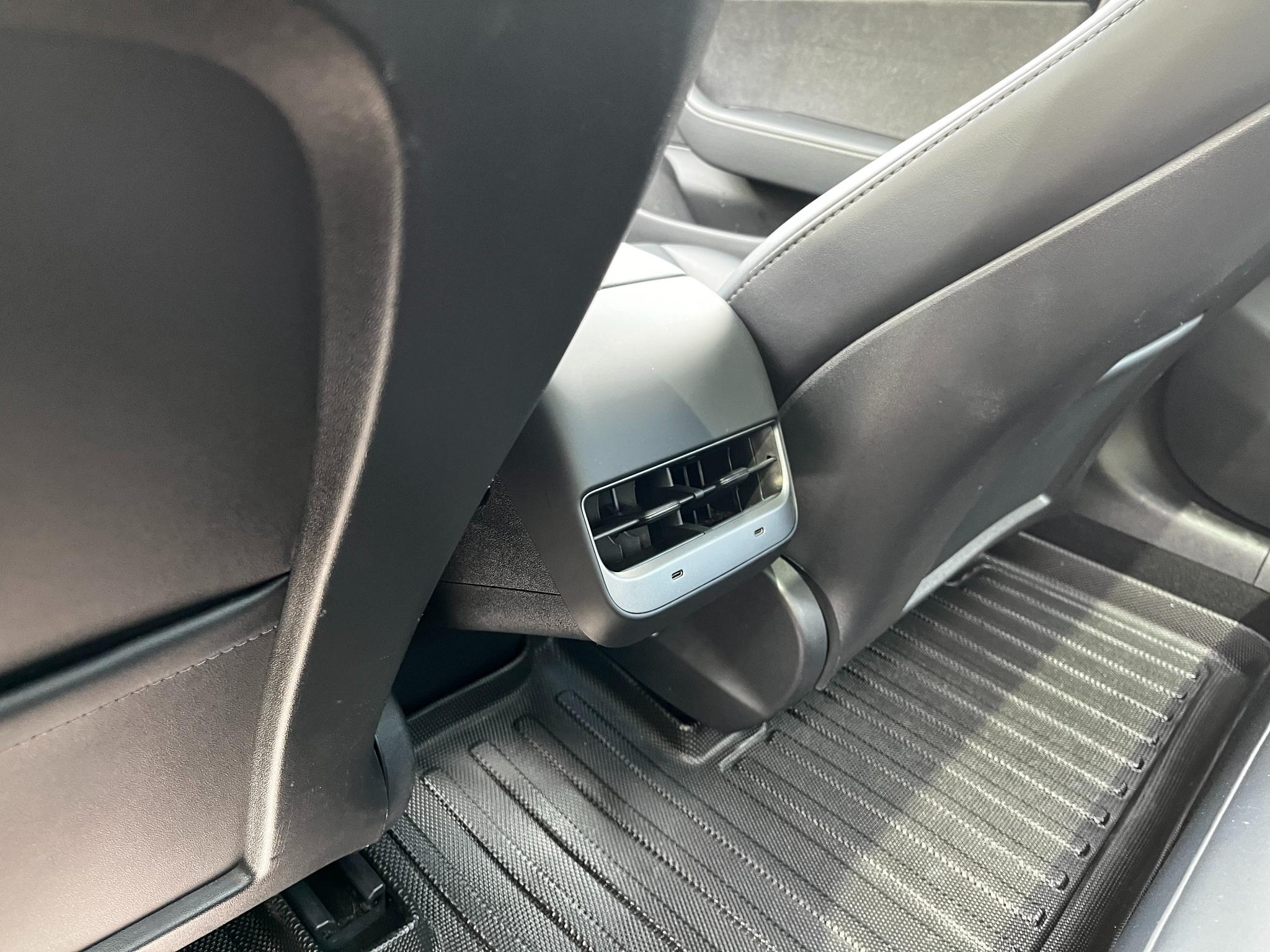 Tesla Model 3 Long Range AWD 2021