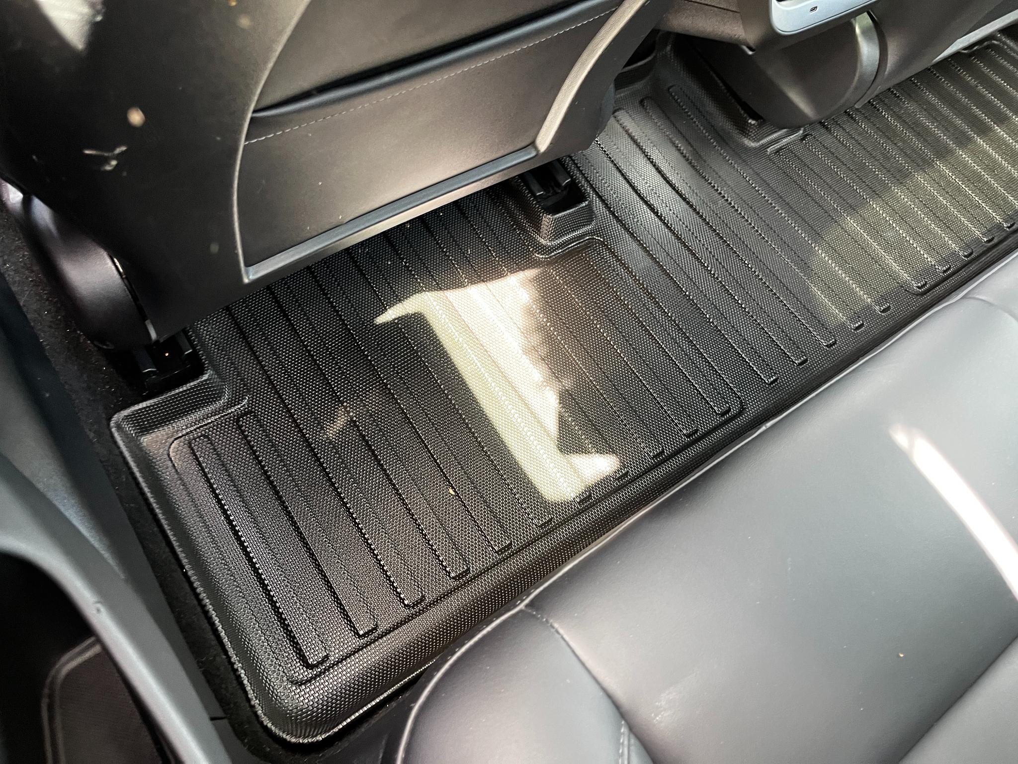 Tesla Model 3 Long Range AWD 2021