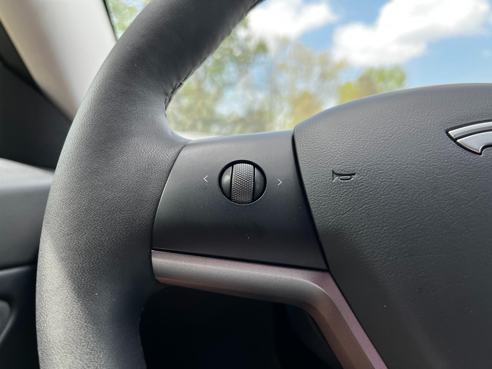 Tesla Model 3 Long Range AWD 2021