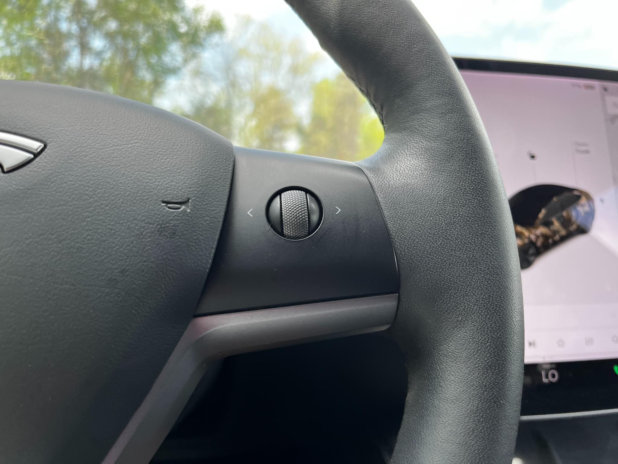 Tesla Model 3 Long Range AWD 2021