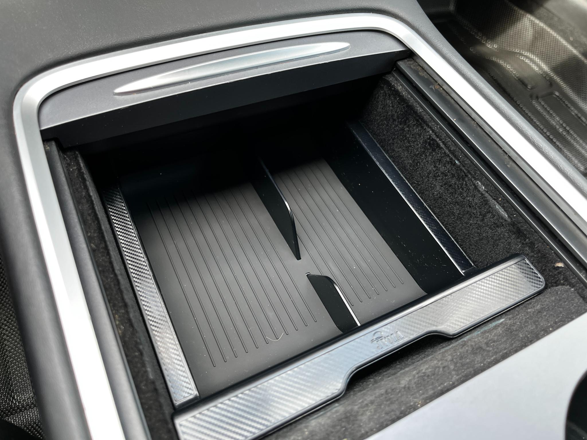 Tesla Model 3 Long Range AWD 2021