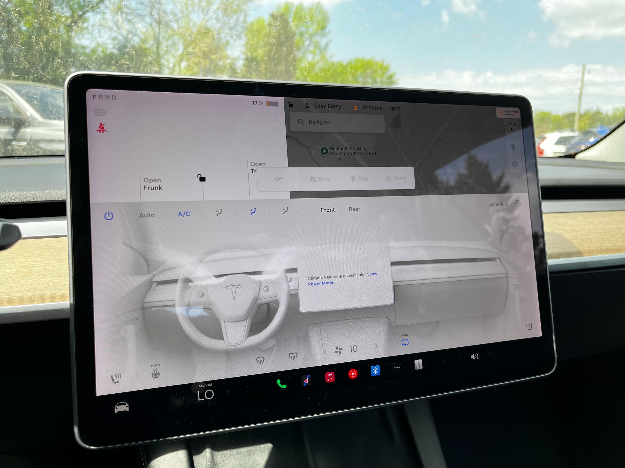 Tesla Model 3 Long Range AWD 2021