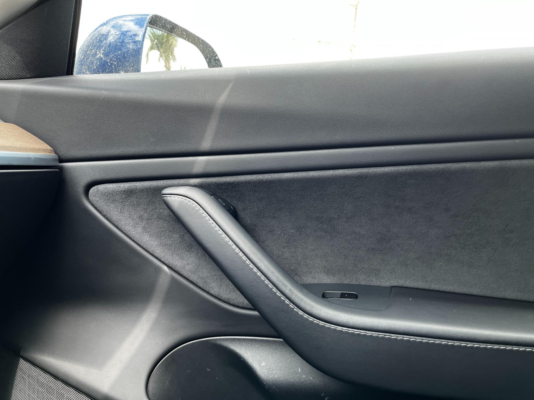 Tesla Model 3 Long Range AWD 2021