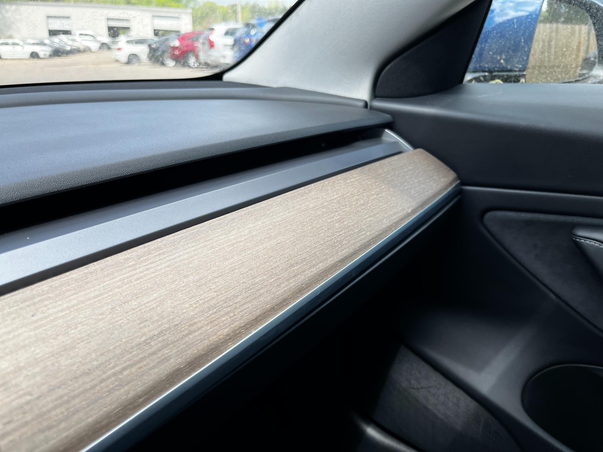 Tesla Model 3 Long Range AWD 2021