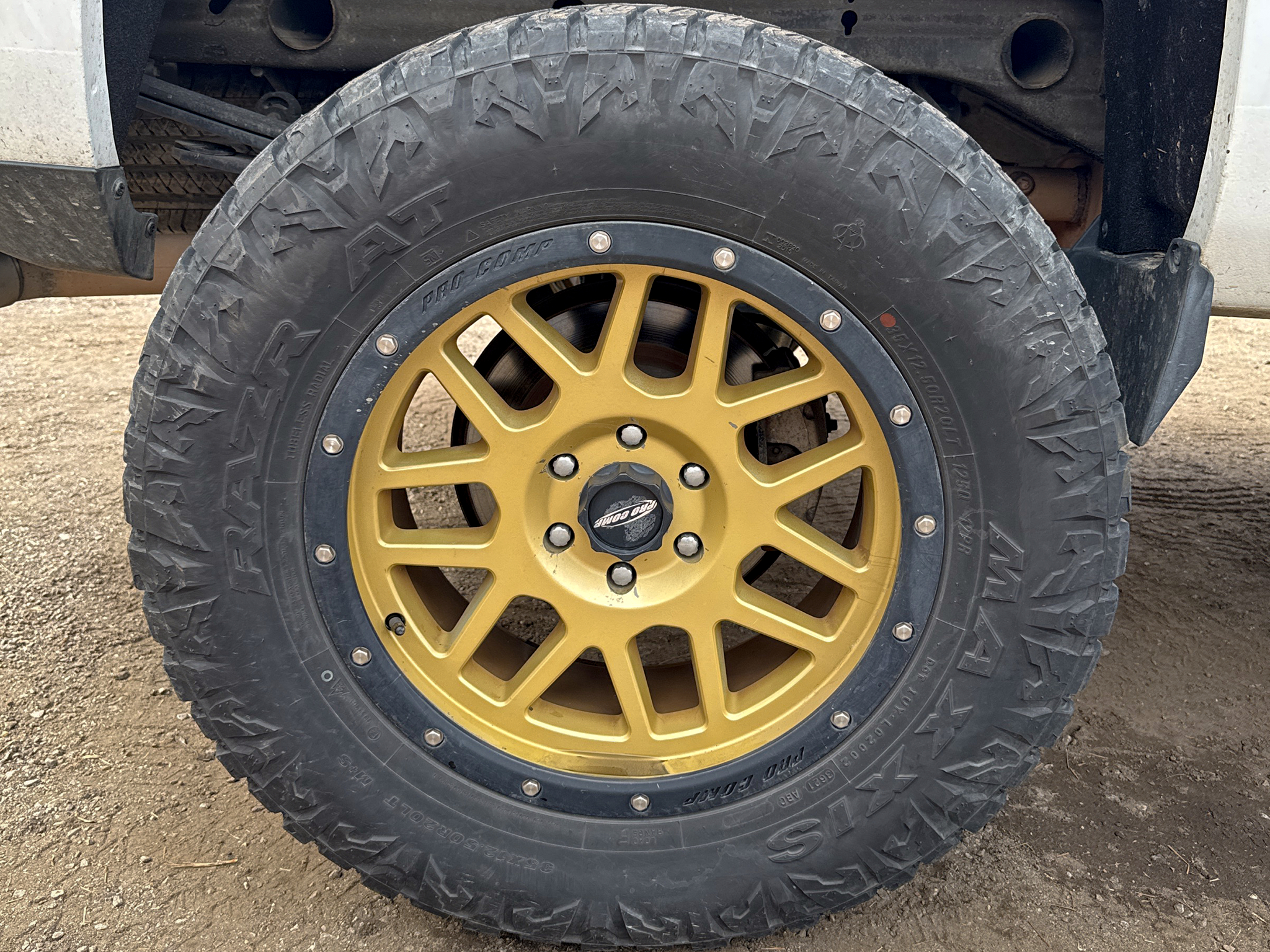 Chevrolet Silverado 1500 2WD Crew Cab 153.0" LT w/1LT 2017