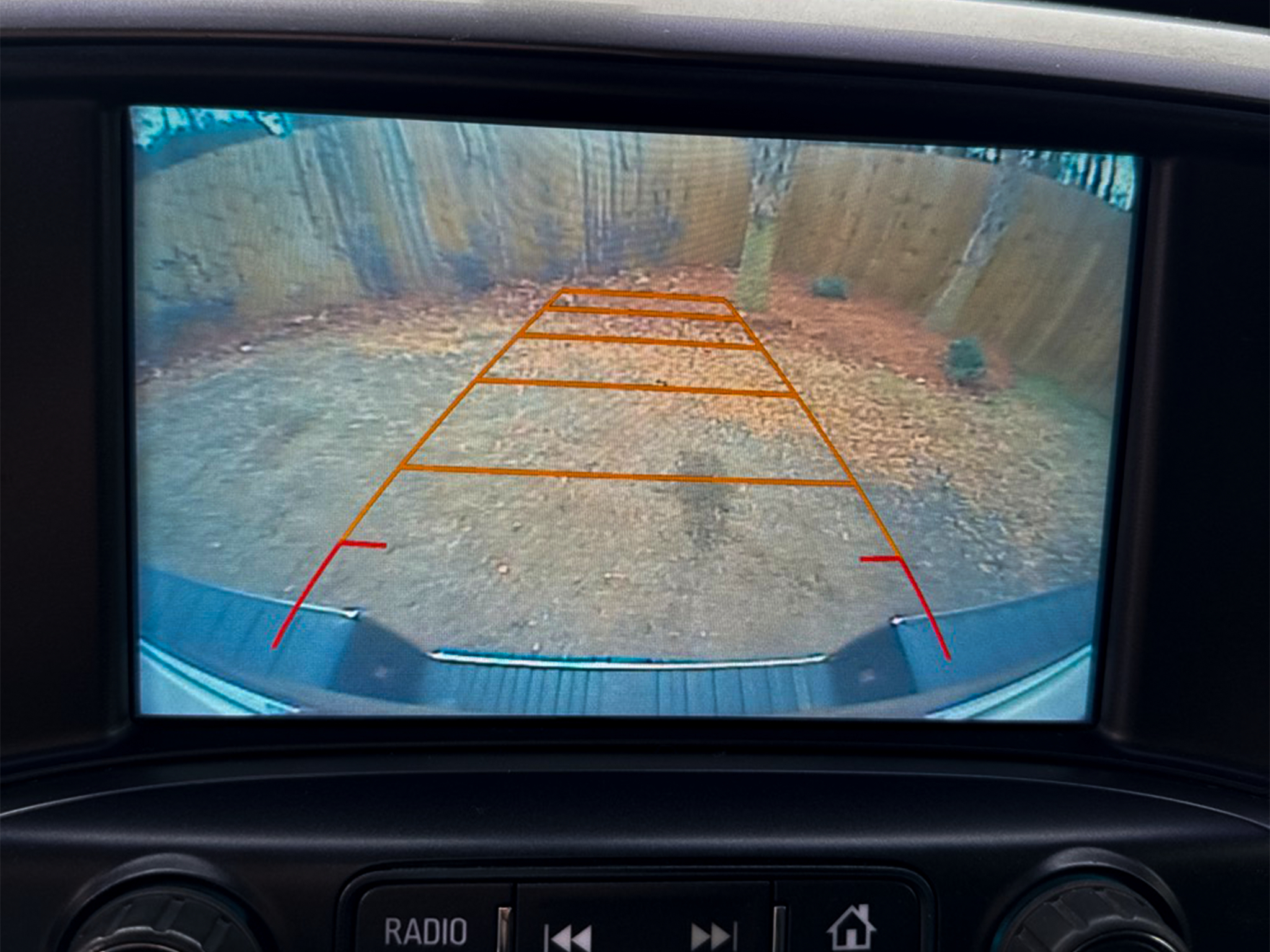 Chevrolet Silverado 1500 2WD Crew Cab 153.0" LT w/1LT 2017