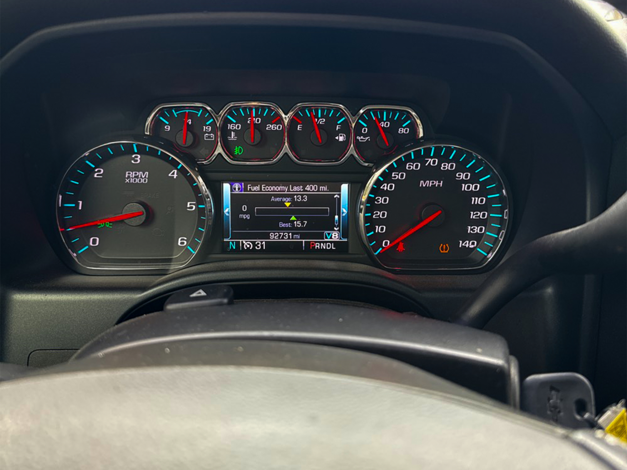 Chevrolet Silverado 1500 2WD Crew Cab 153.0" LT w/1LT 2017