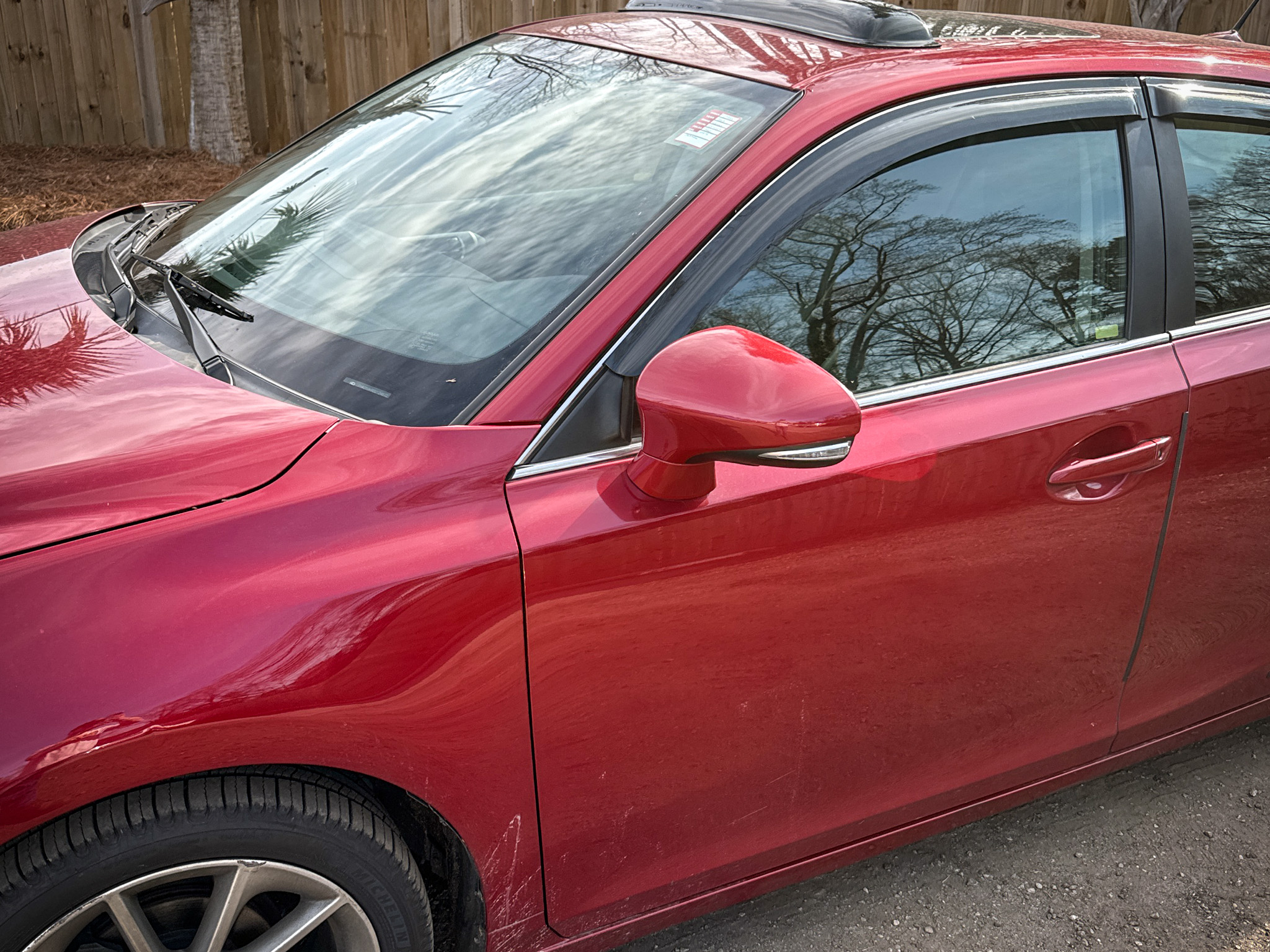 Lexus CT 200h 5dr Sdn Hybrid 2013