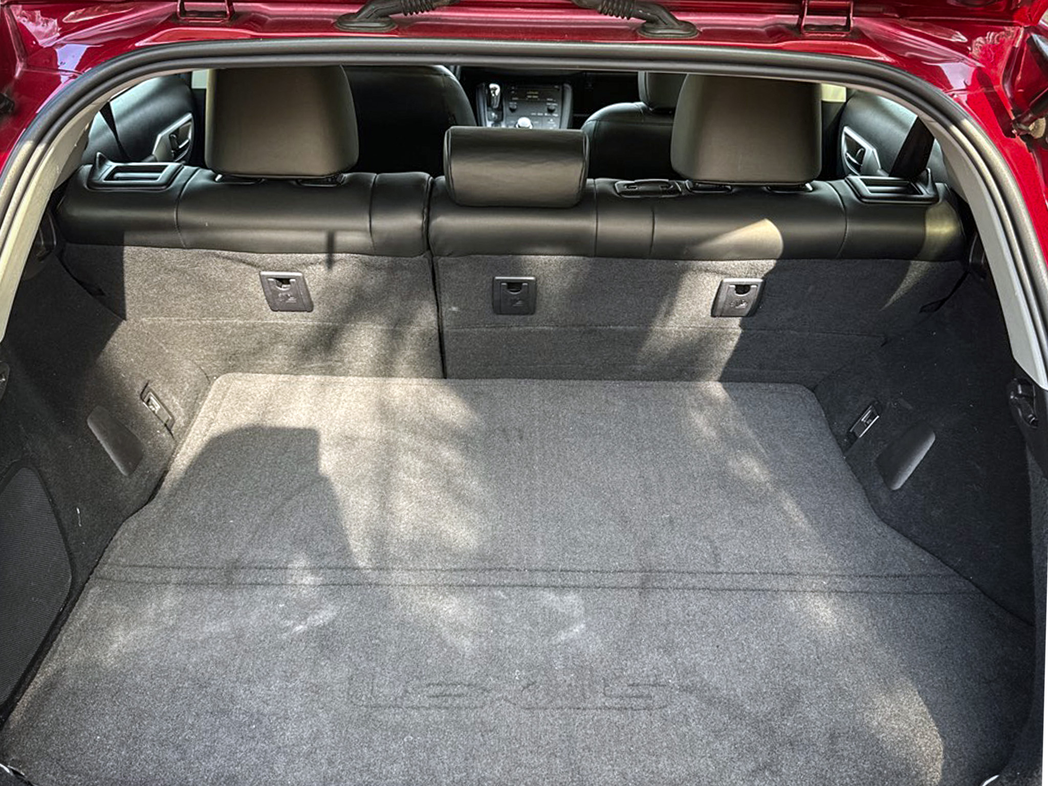 Lexus CT 200h 5dr Sdn Hybrid 2013