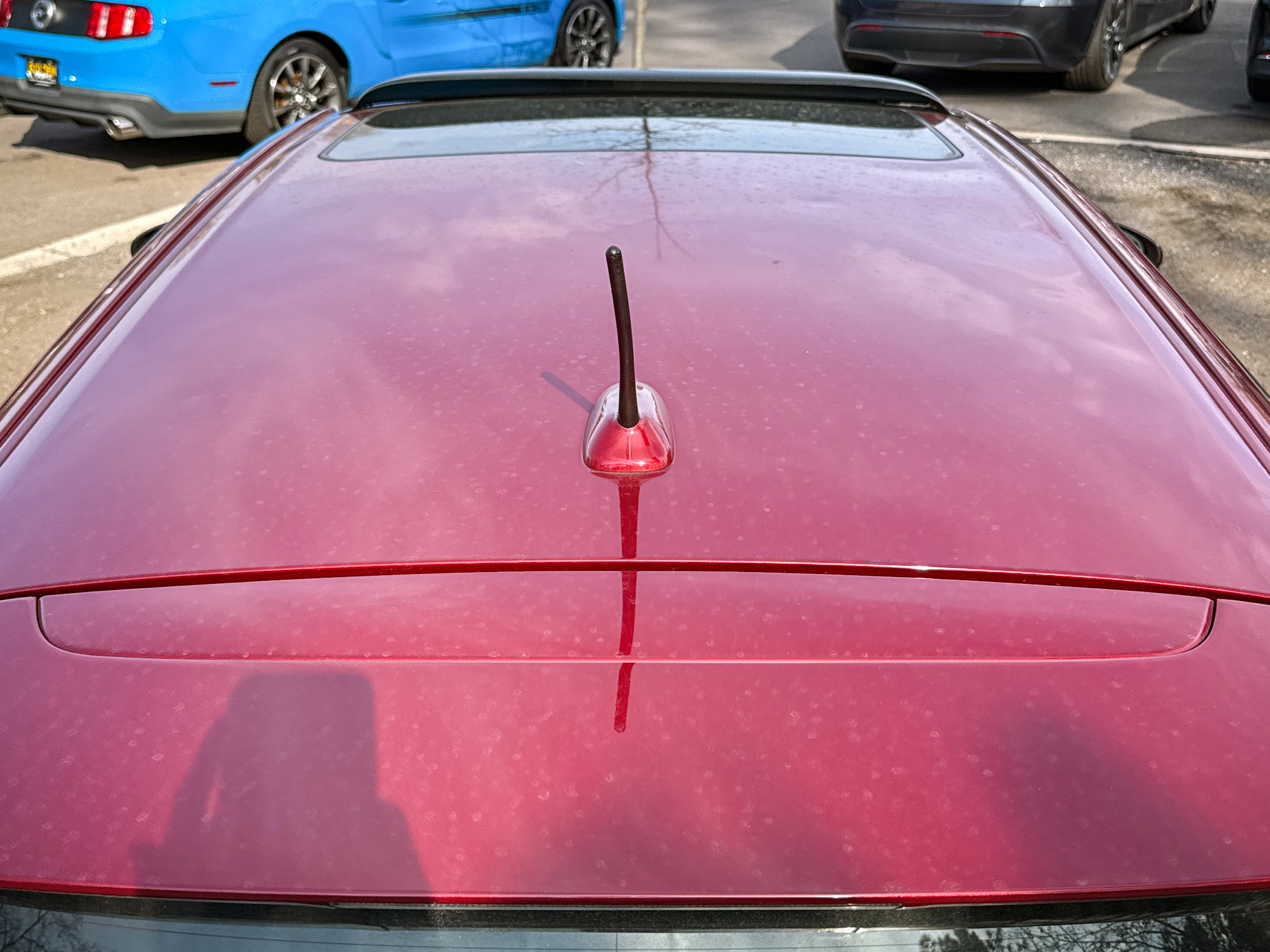 Lexus CT 200h 5dr Sdn Hybrid 2013