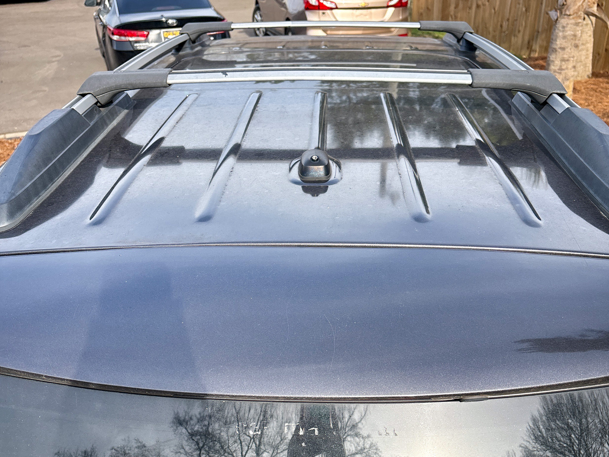 GMC Acadia FWD 4dr SLT1 2014