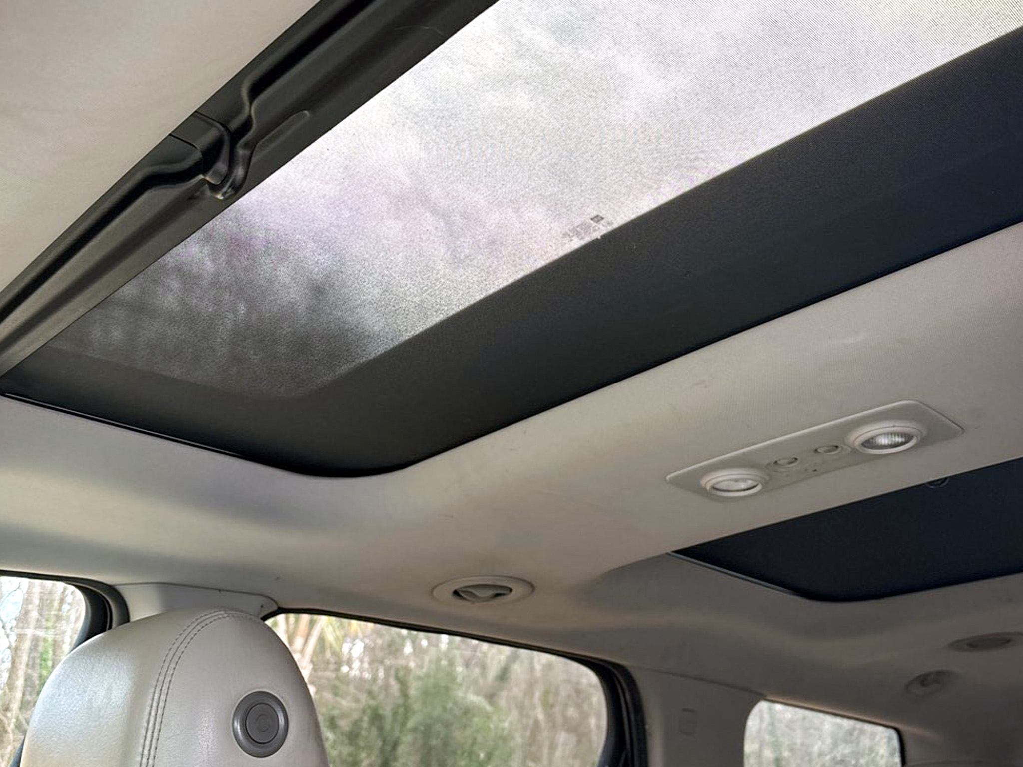 GMC Acadia FWD 4dr SLT1 2014