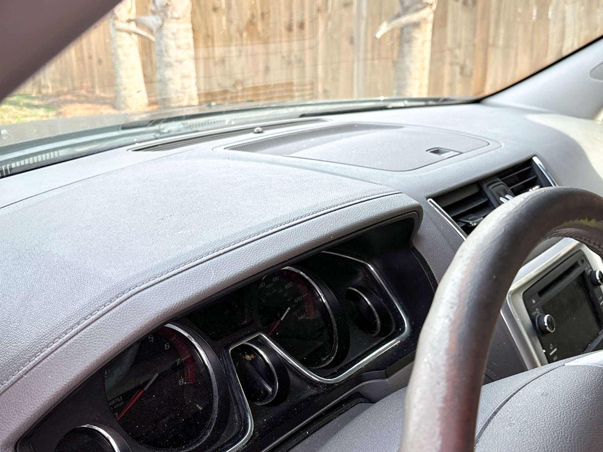 GMC Acadia FWD 4dr SLT1 2014