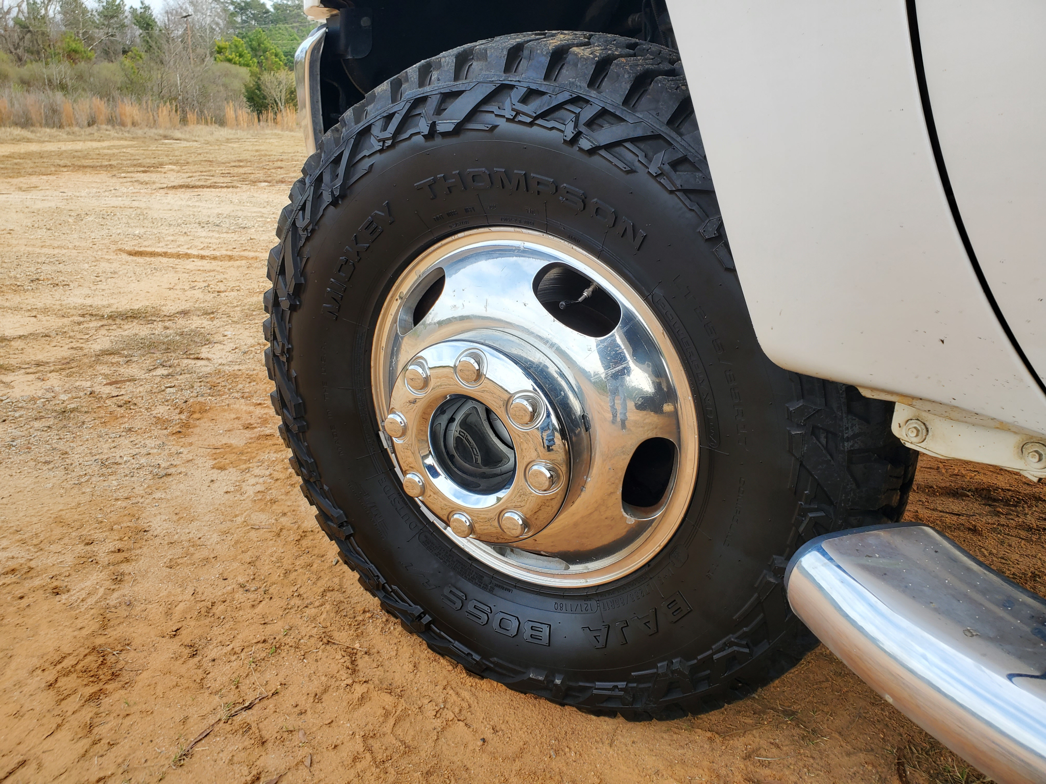 Ford Super Duty F-350 DRW 4WD Crew Cab 172" Lariat 2015