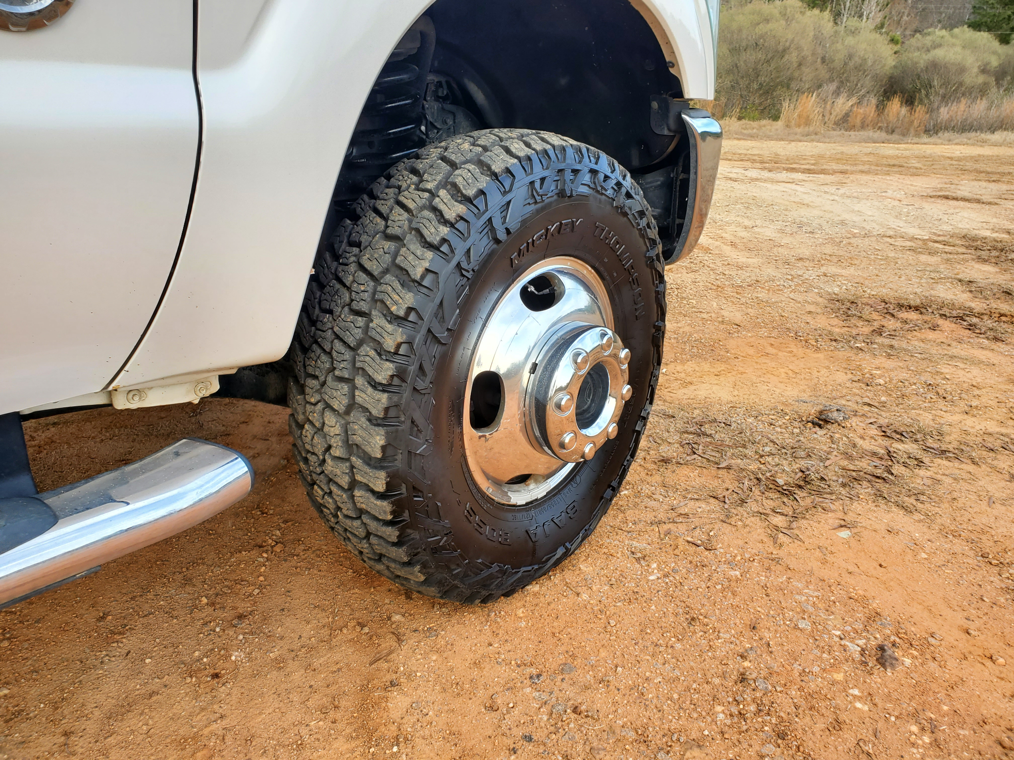 Ford Super Duty F-350 DRW 4WD Crew Cab 172" Lariat 2015