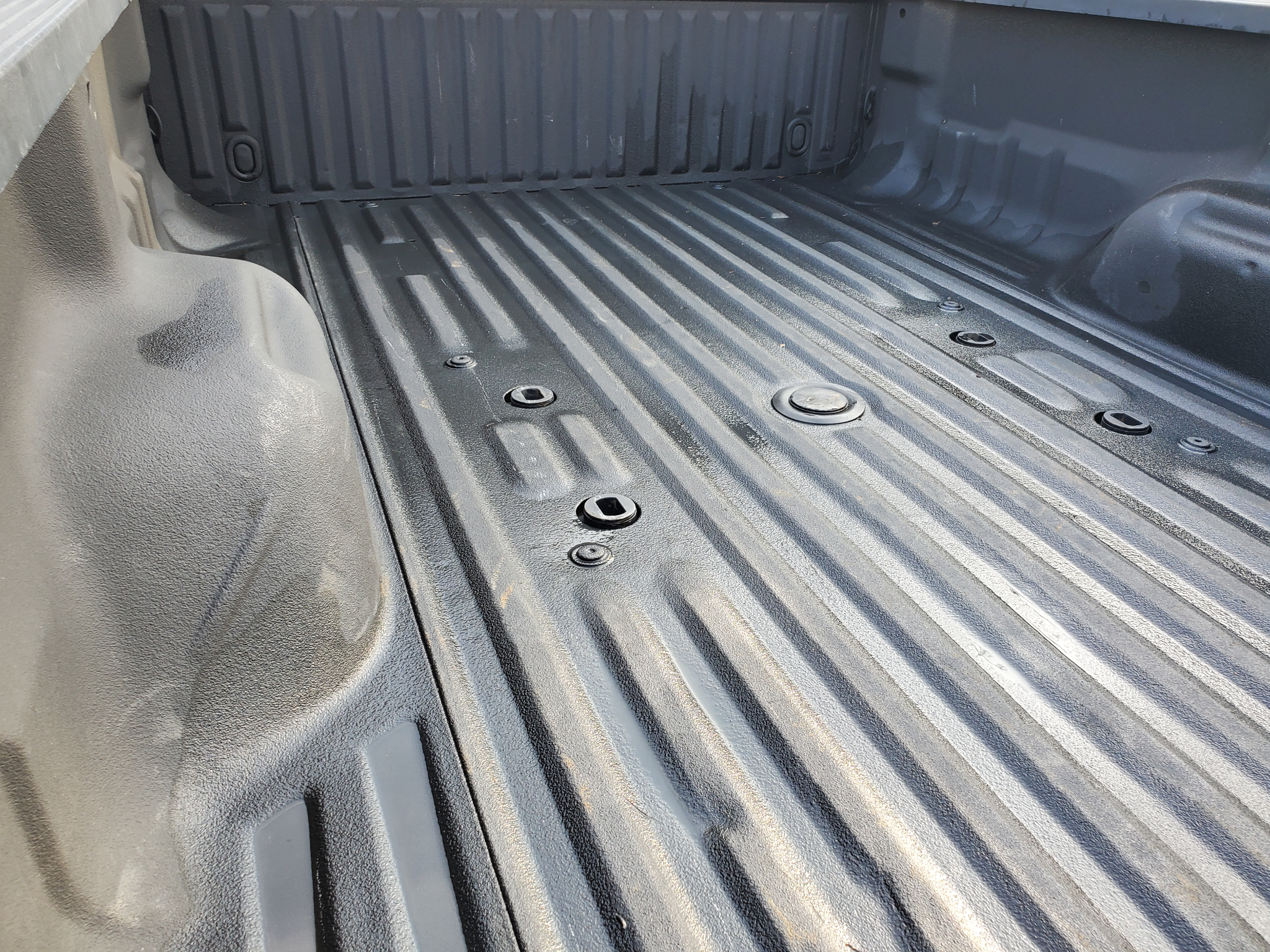 Ford Super Duty F-350 DRW 4WD Crew Cab 172" Lariat 2015