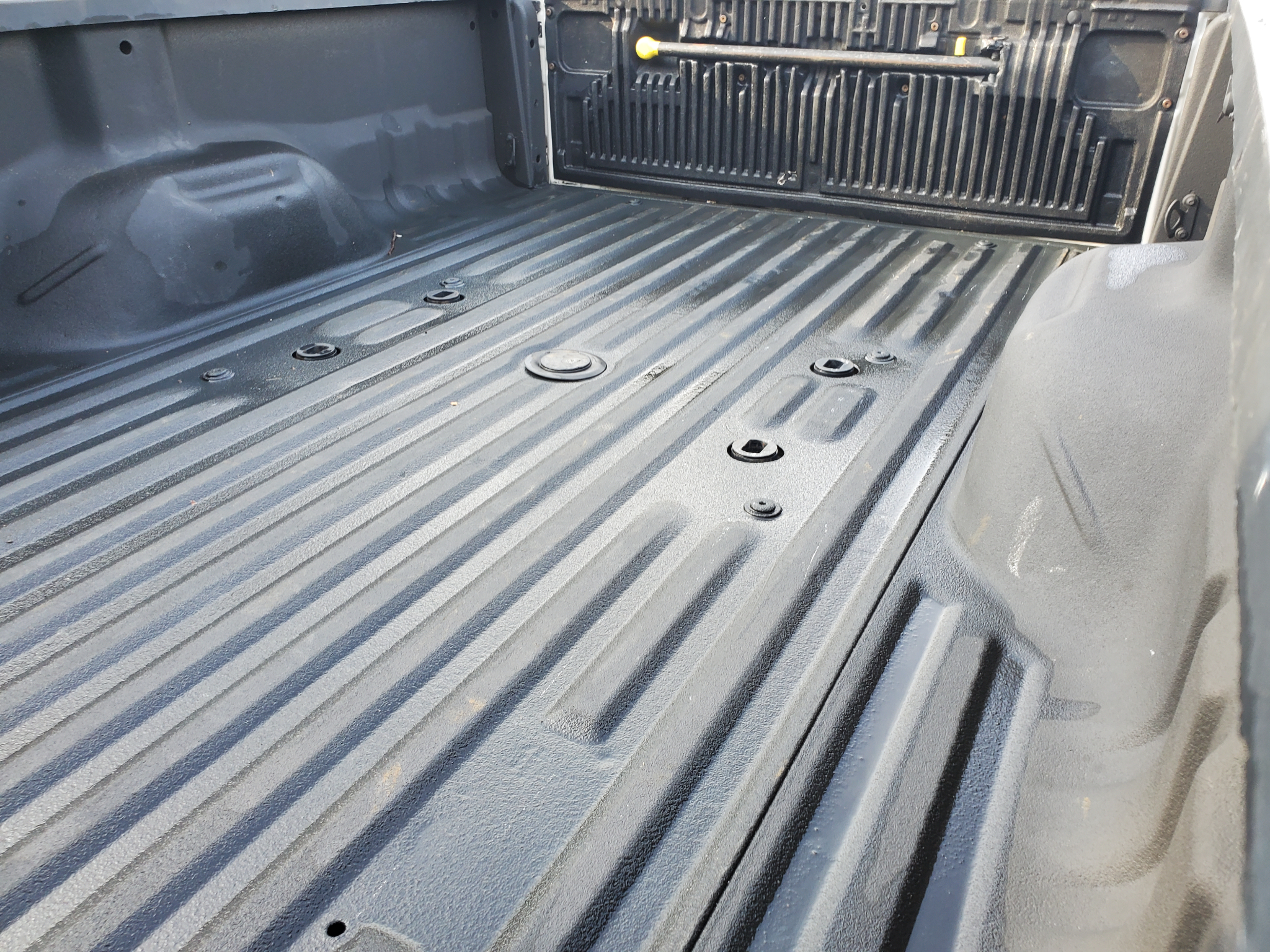 Ford Super Duty F-350 DRW 4WD Crew Cab 172" Lariat 2015