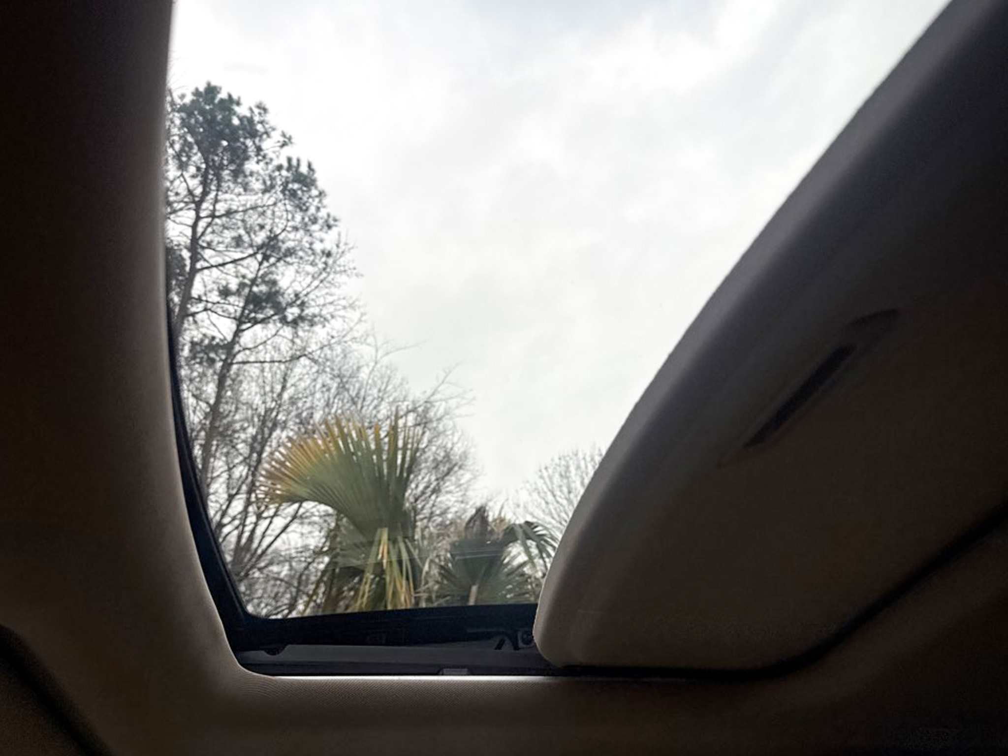 Honda Odyssey 5dr EX-L w/Navi 2015