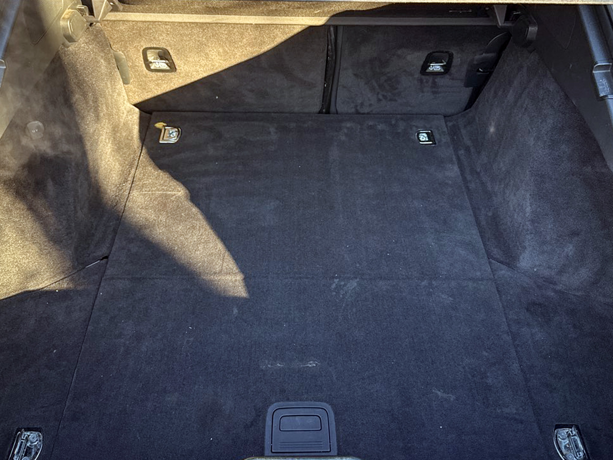 Porsche Panamera 4 2019