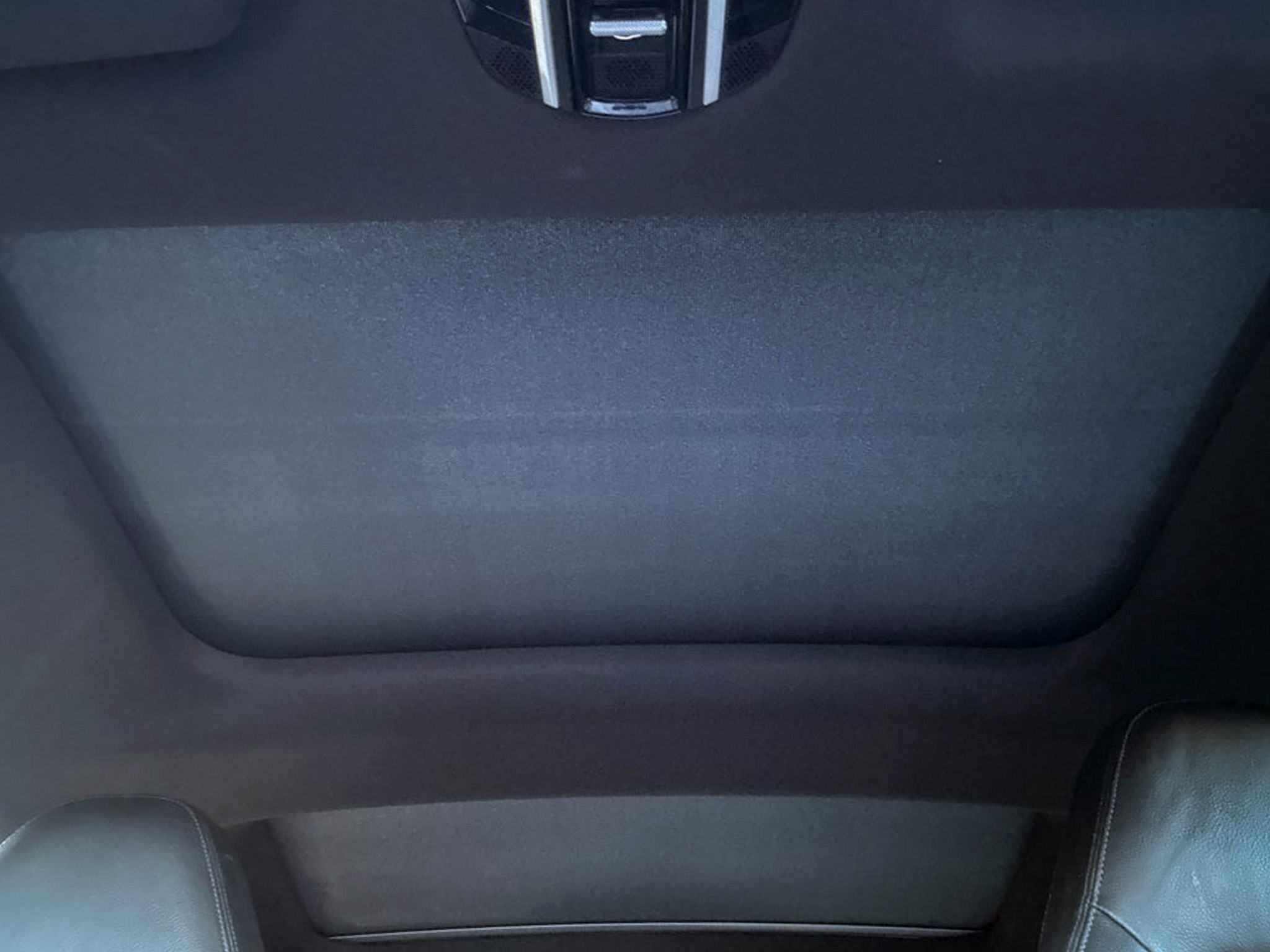 Porsche Panamera 4 2019