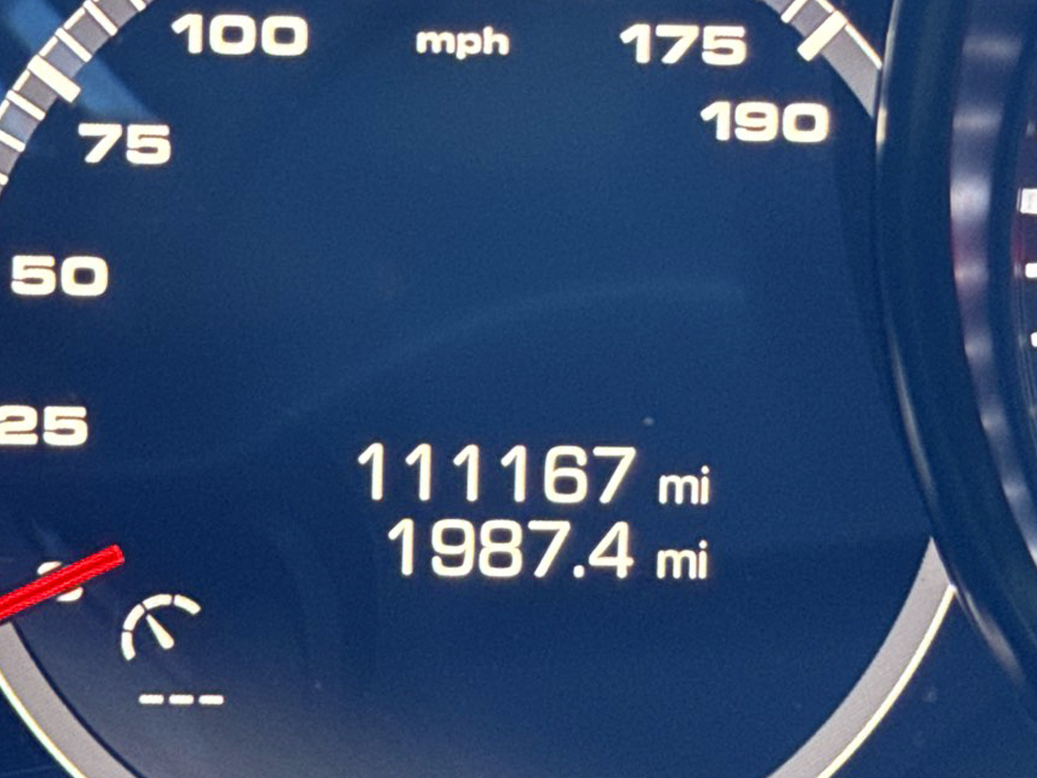 Porsche Panamera 4 2019