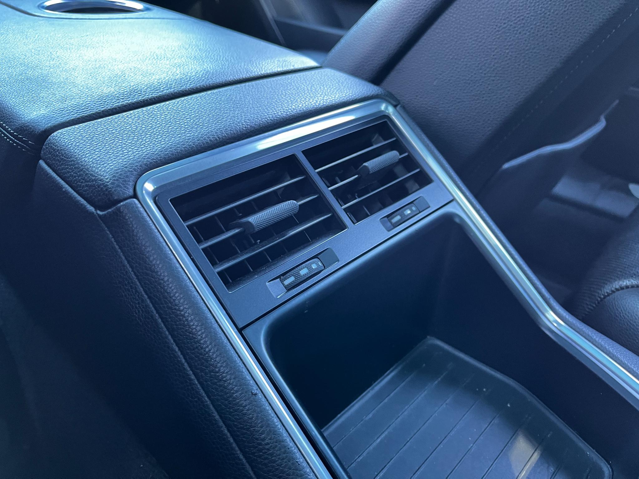 Porsche Panamera 4 2019