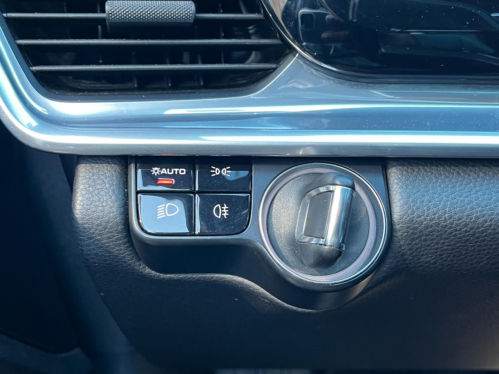 Porsche Panamera 4 2019