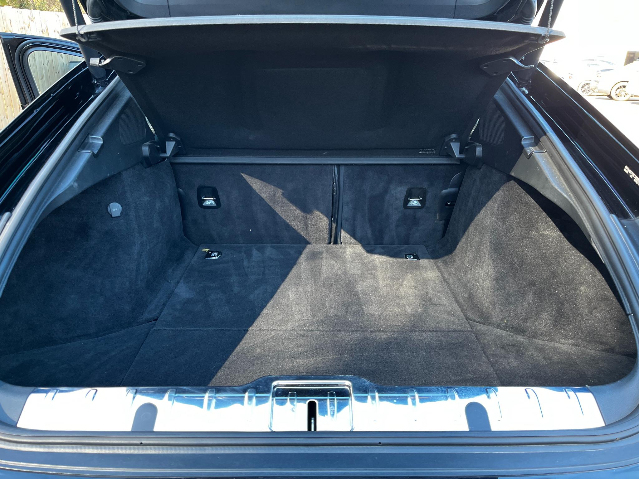 Porsche Panamera 4 2019