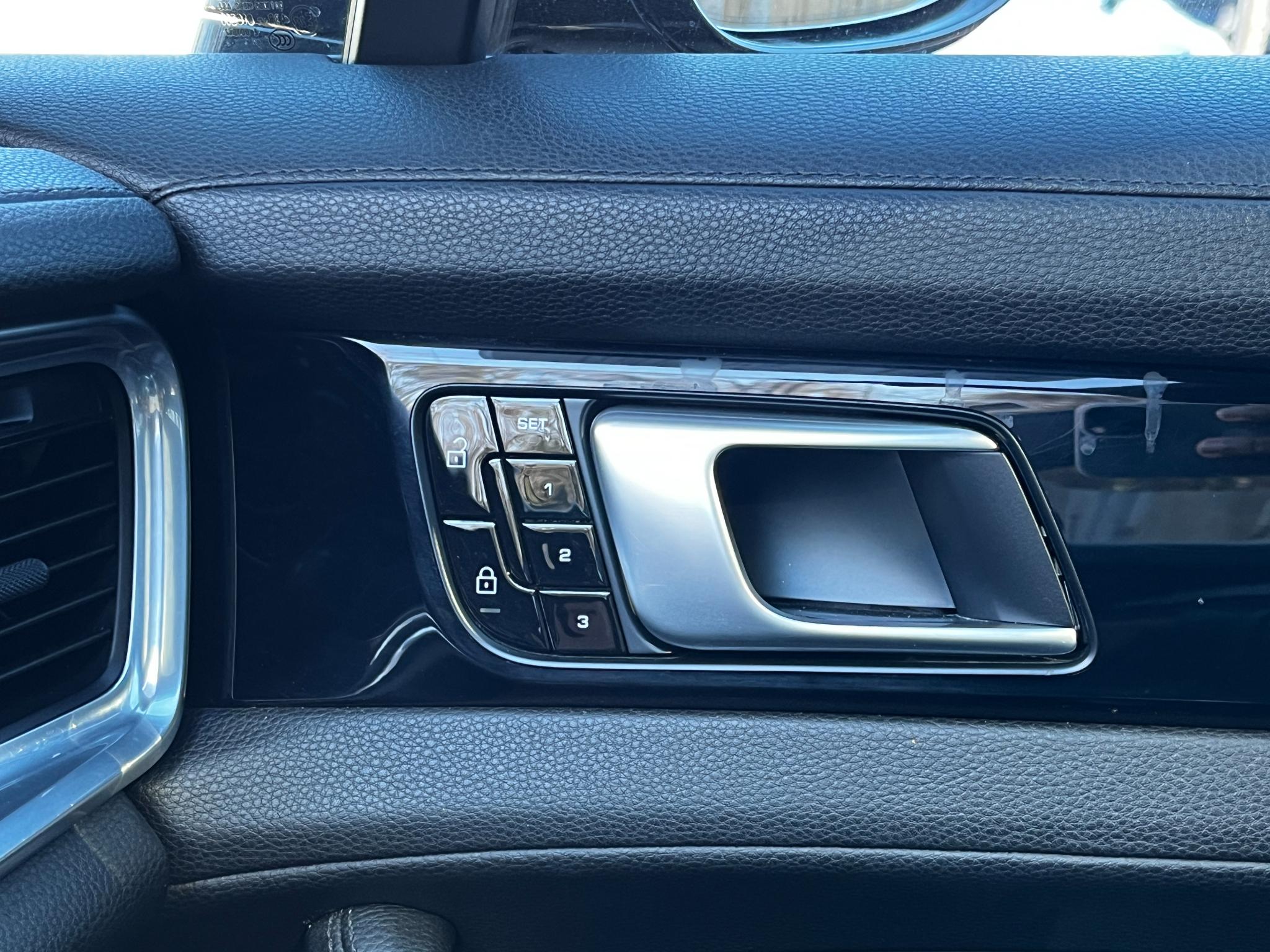 Porsche Panamera 4 2019