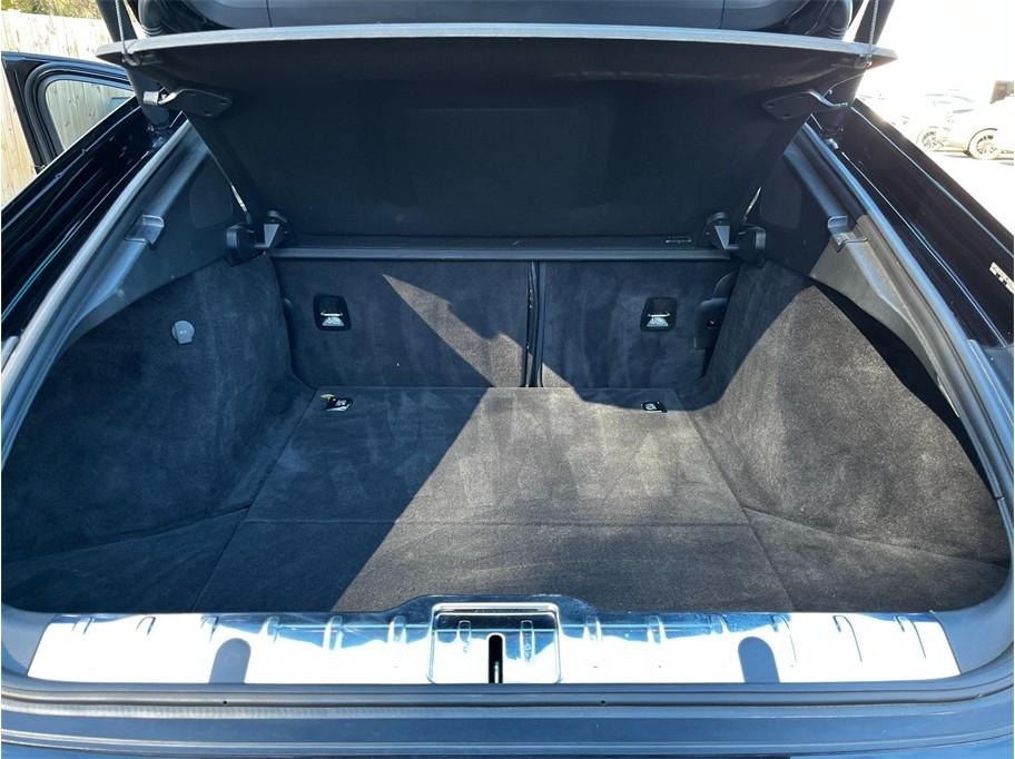 Porsche Panamera 4 2019