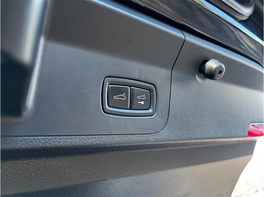 Porsche Panamera 4 2019