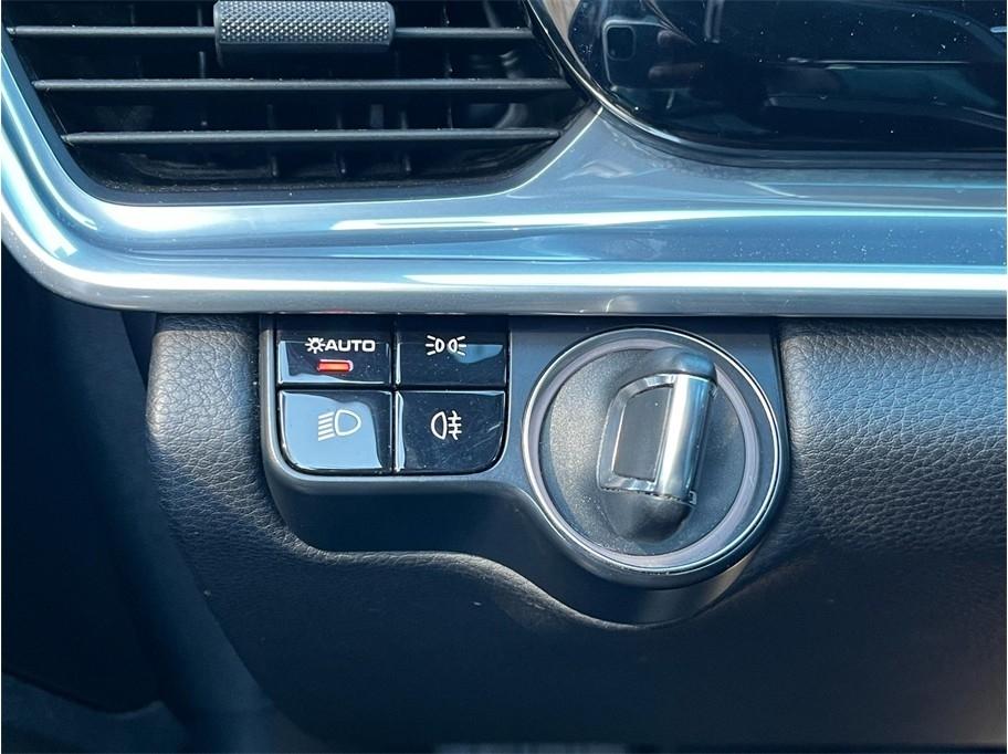 Porsche Panamera 4 2019