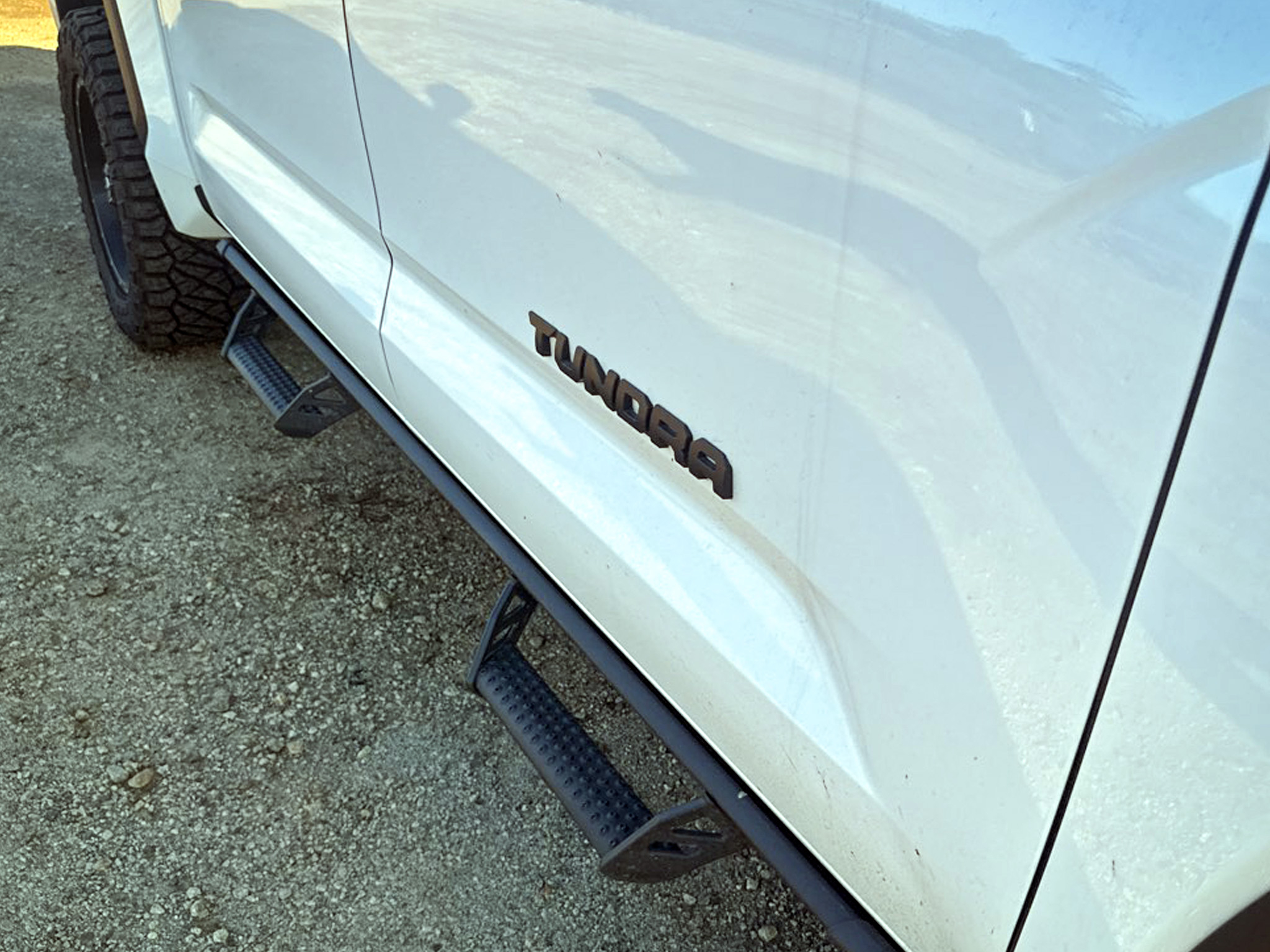 Toyota Tundra 4WD Limited Hybrid CrewMax 5.5' Bed (Natl) 2025