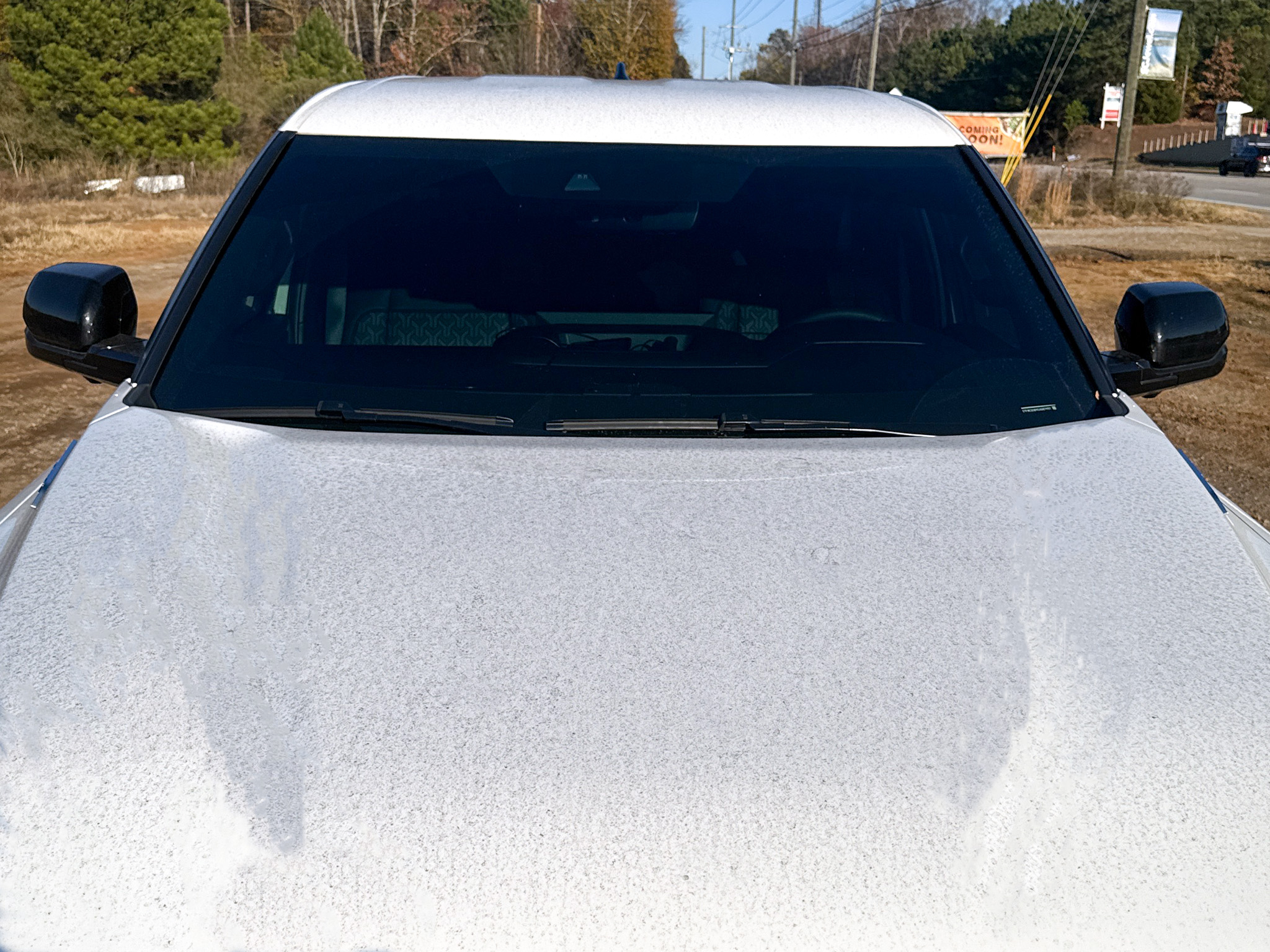 Toyota Tundra 4WD Limited Hybrid CrewMax 5.5' Bed (Natl) 2025