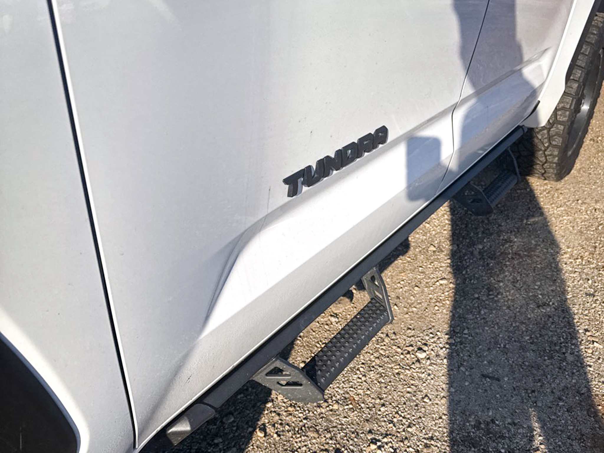 Toyota Tundra 4WD Limited Hybrid CrewMax 5.5' Bed (Natl) 2025