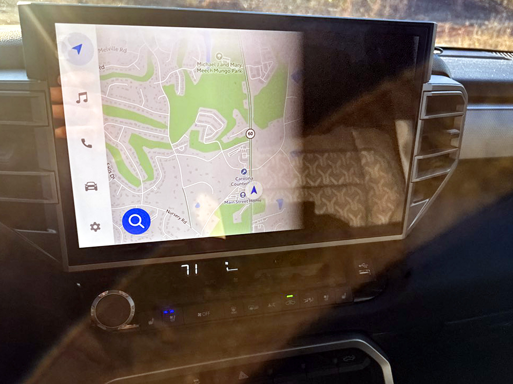 Toyota Tundra 4WD Limited Hybrid CrewMax 5.5' Bed (Natl) 2025